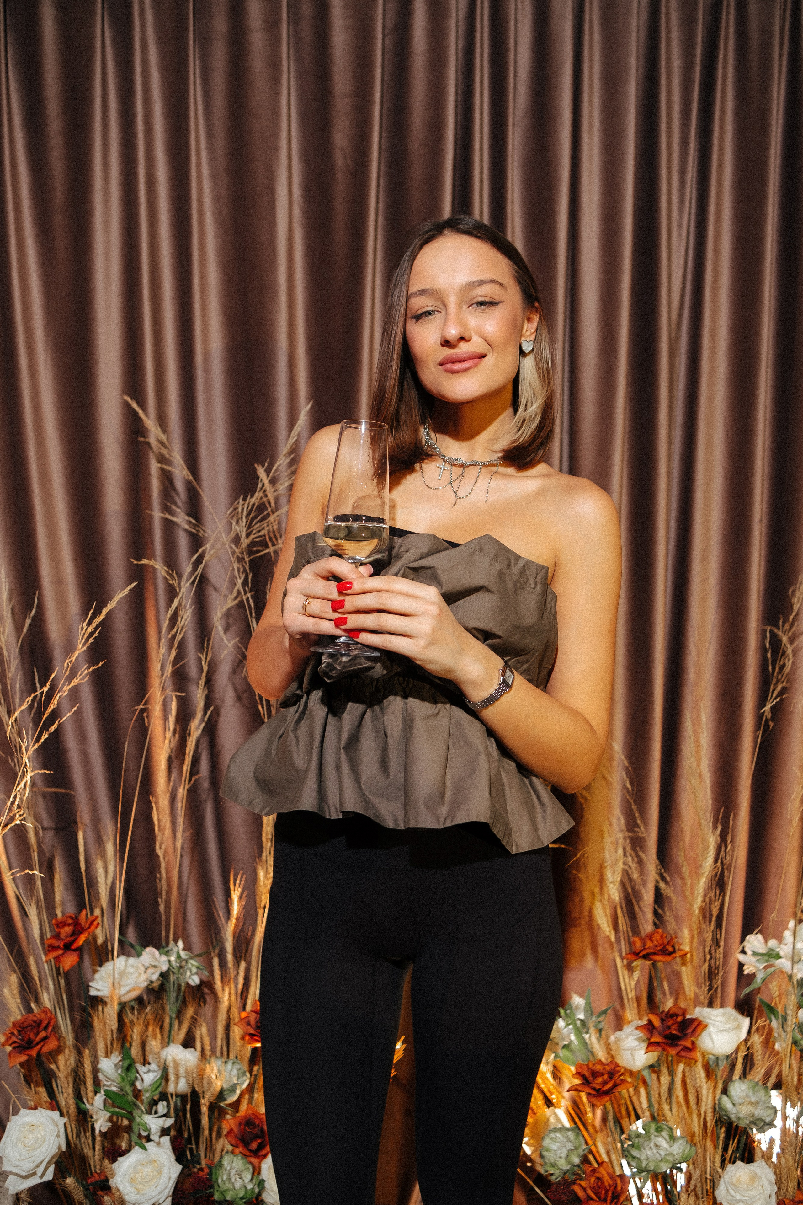 Открытие гриль-бара «СОЛГОН». Фуд и предметный фотограф Виталий Морозов г. Москва