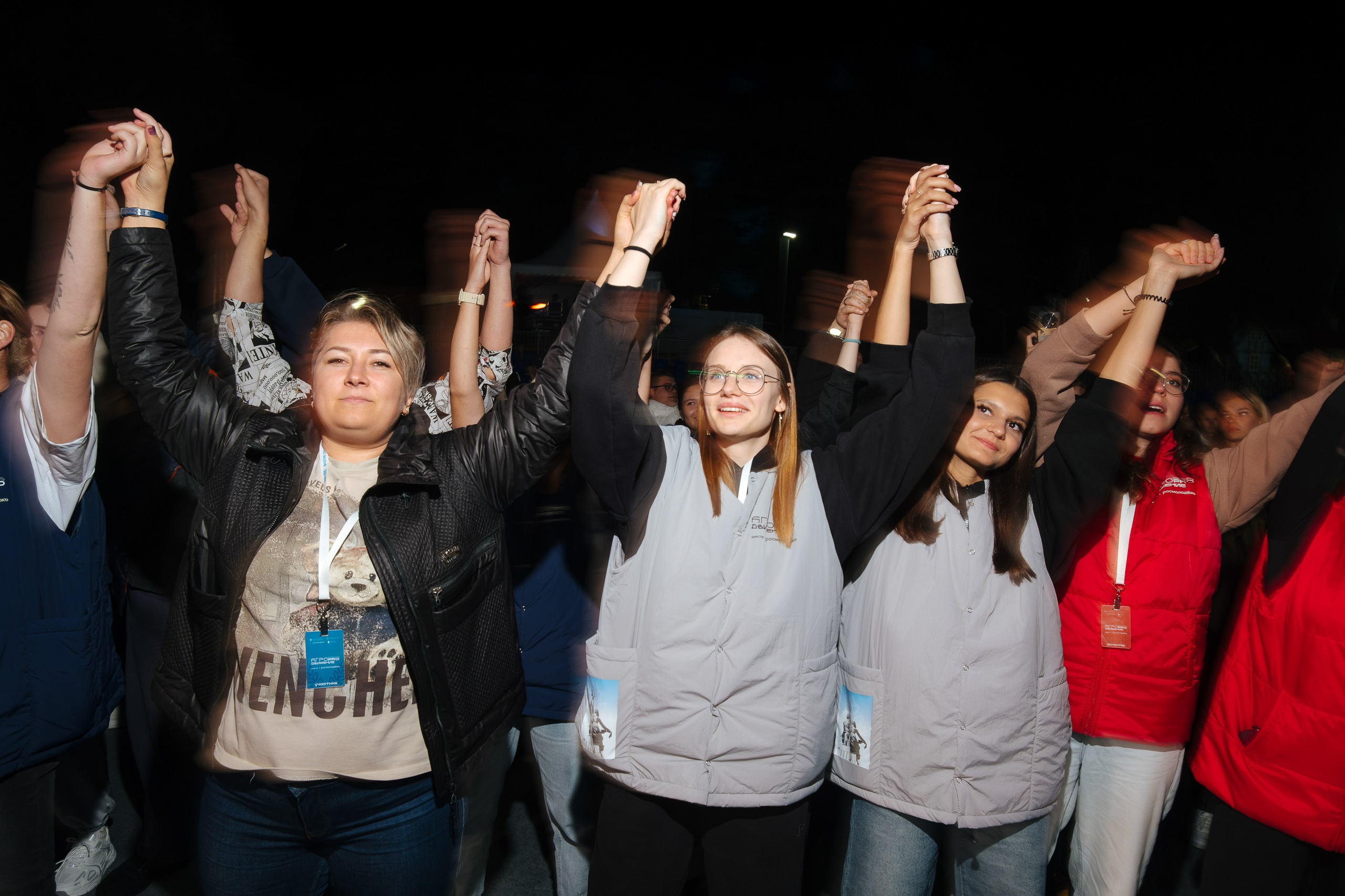 АГРО форум. Фуд и предметный фотограф Виталий Морозов г. Москва
