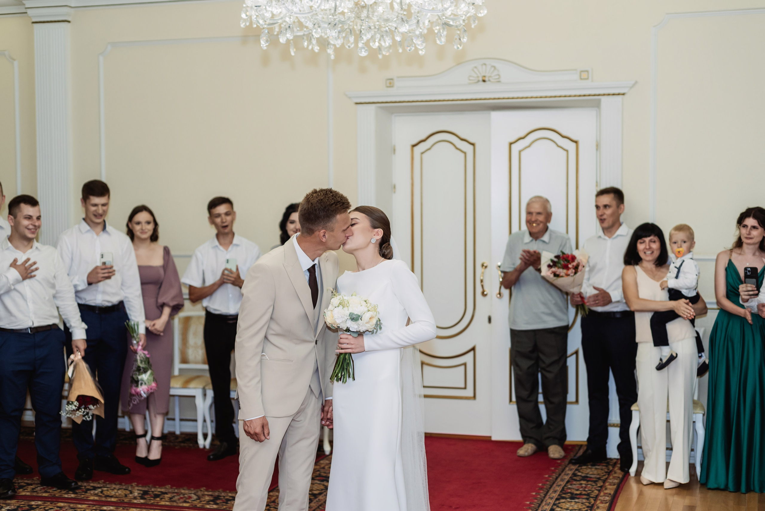 Afina & Yaroslav. ФОТОГРАФ ИРИНА ШАМАТАВА