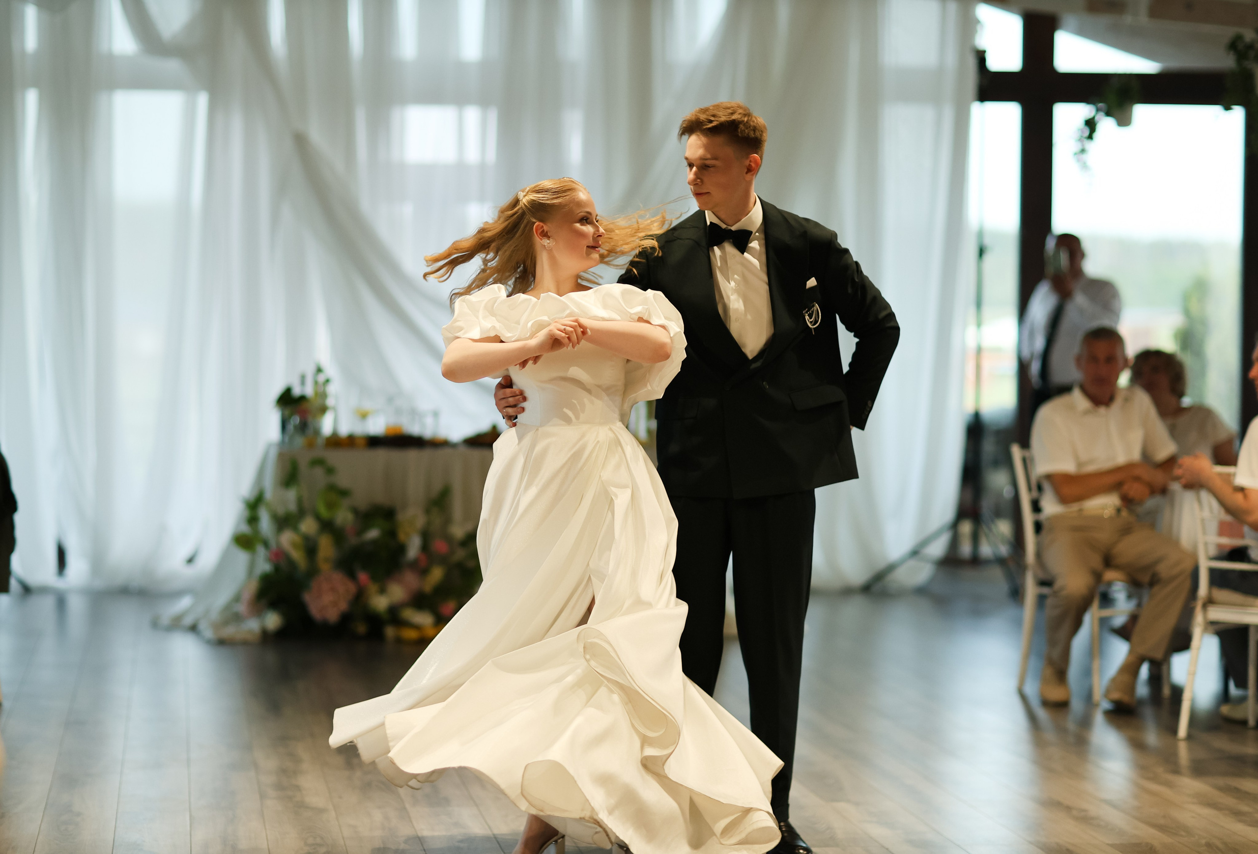 Свадебное фото. Разное. Свадебный фотограф в Воронеже Александр Работкин