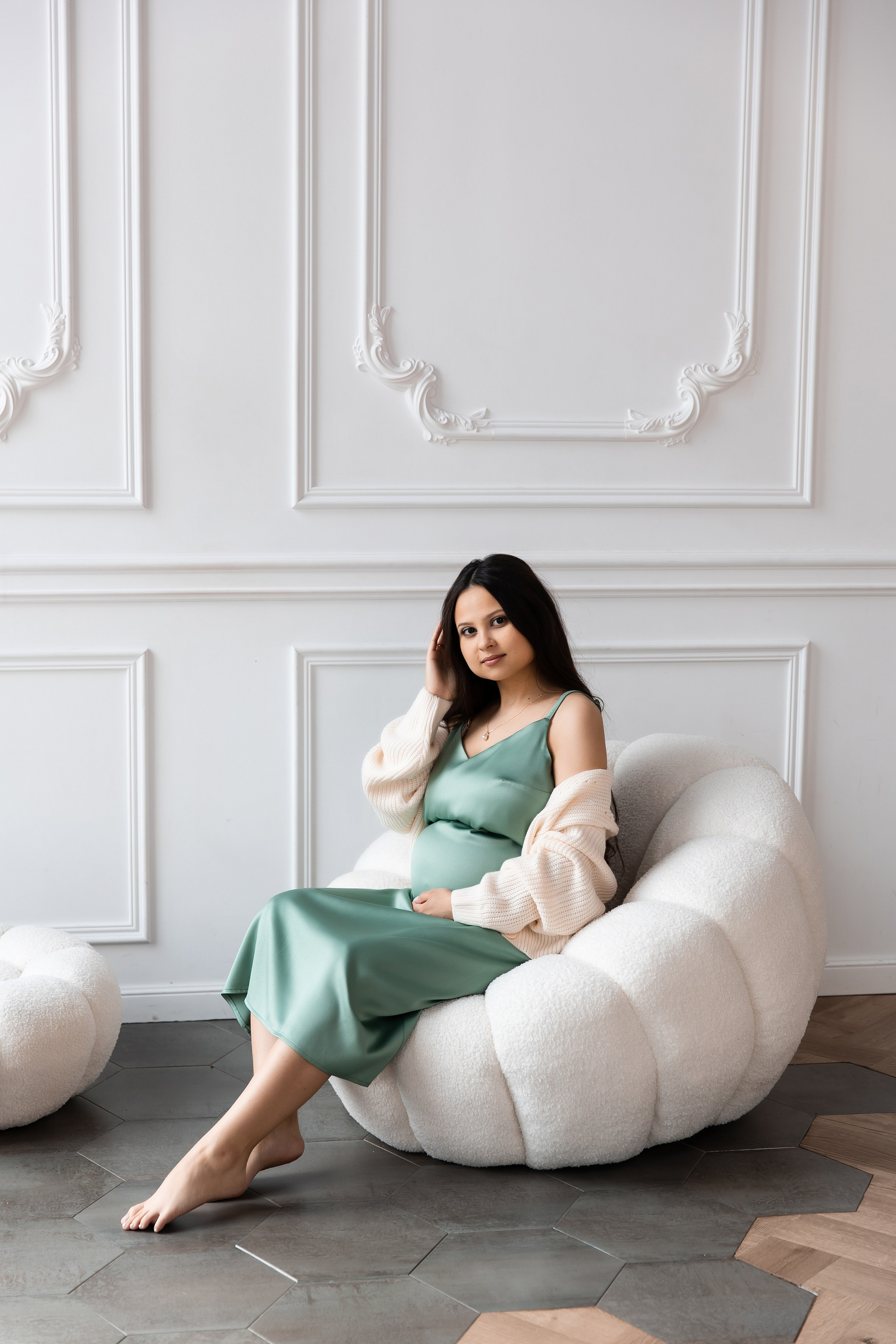 Воздух. Свадебный и семейный фотограф у Уфе Евгения Сазонова