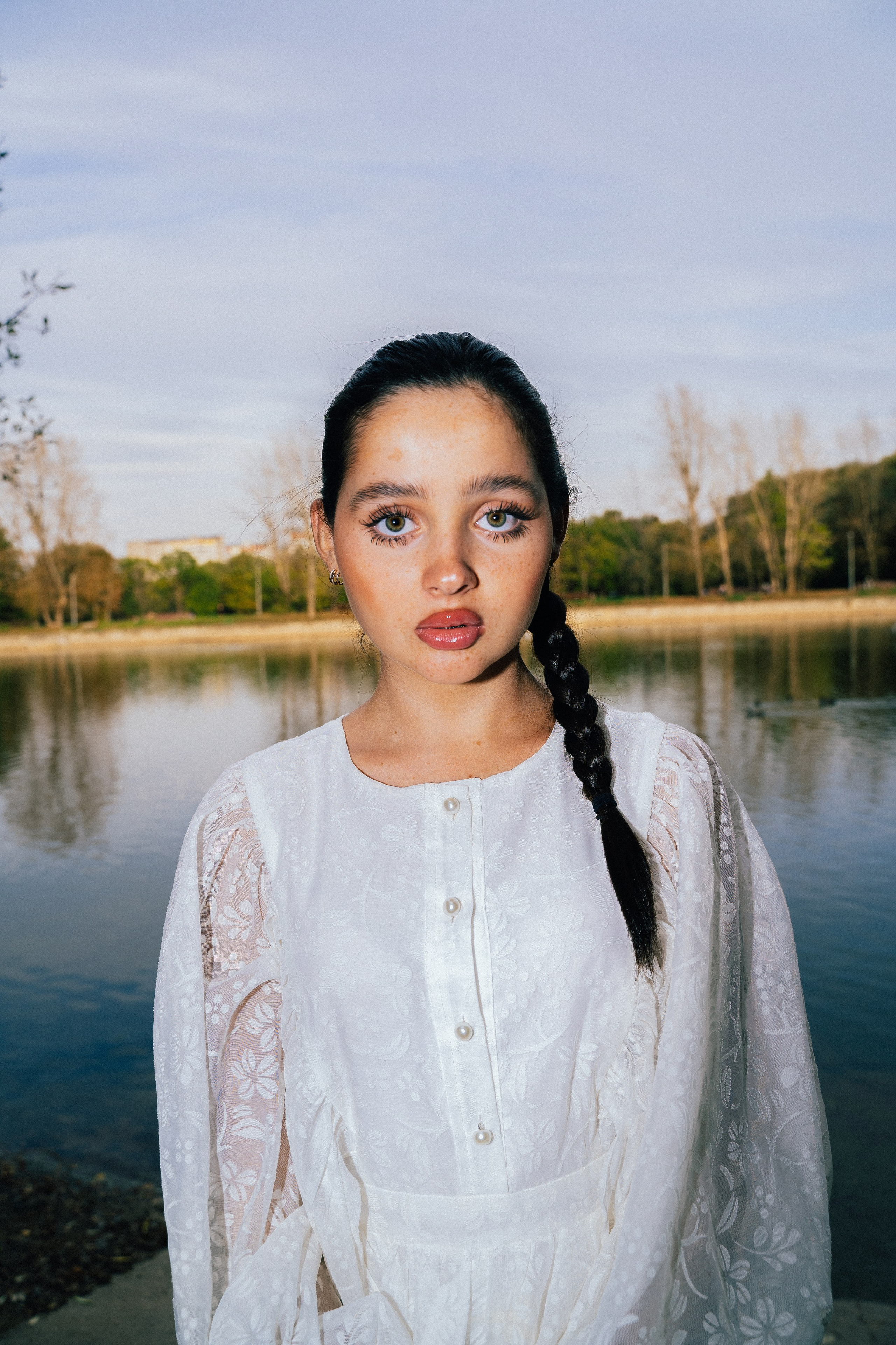 Александра. Фотограф в Москве Асиетта