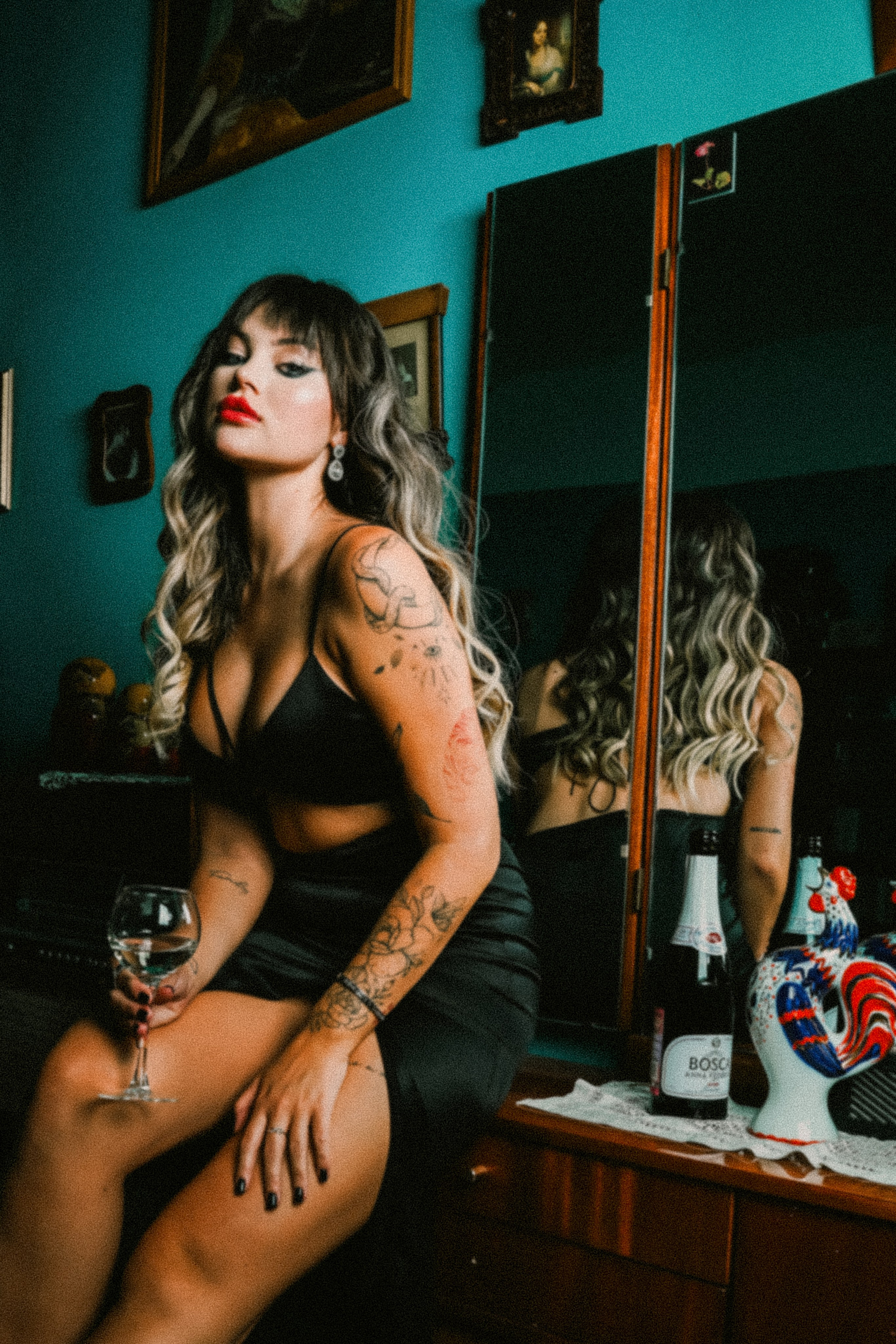 Виктория. Фотограф в Москве Асиетта