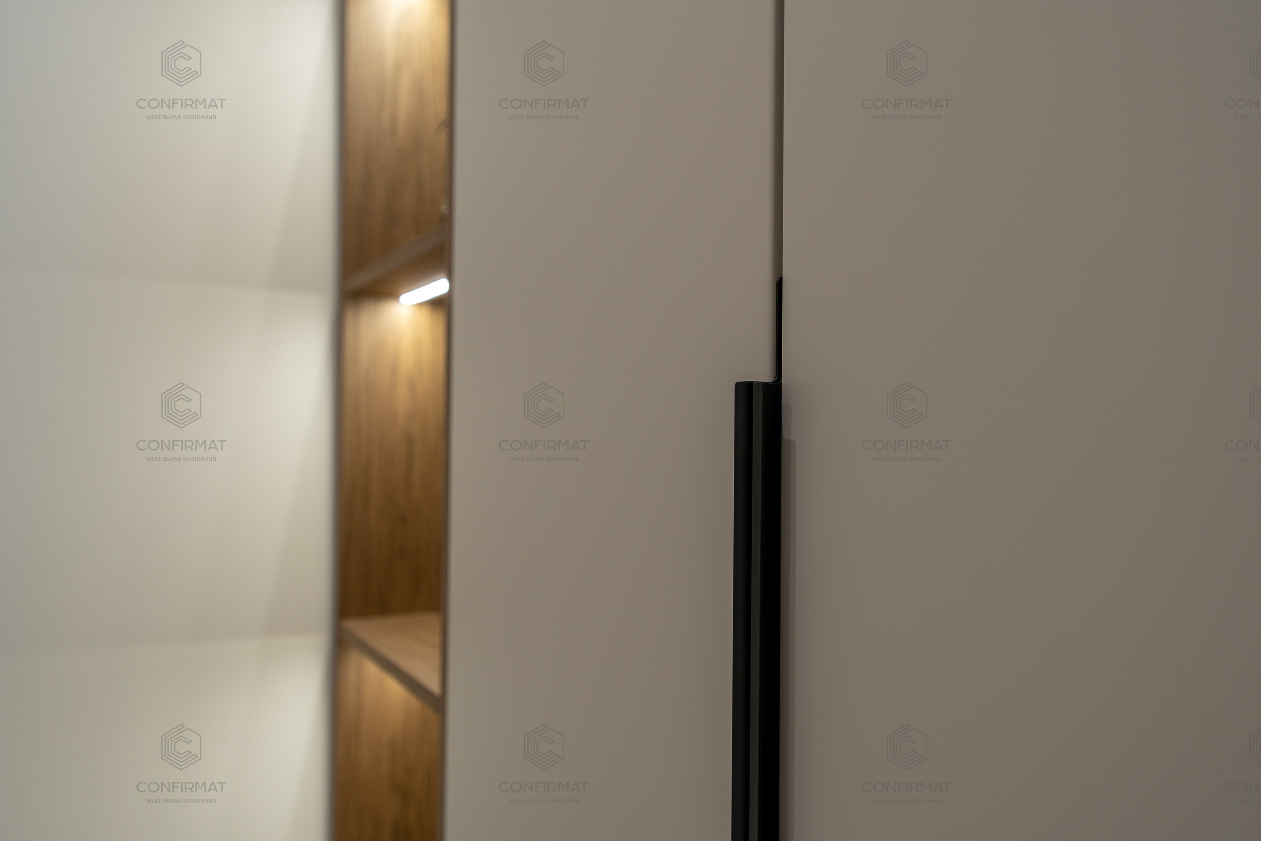 № 2. Мебель на заказ