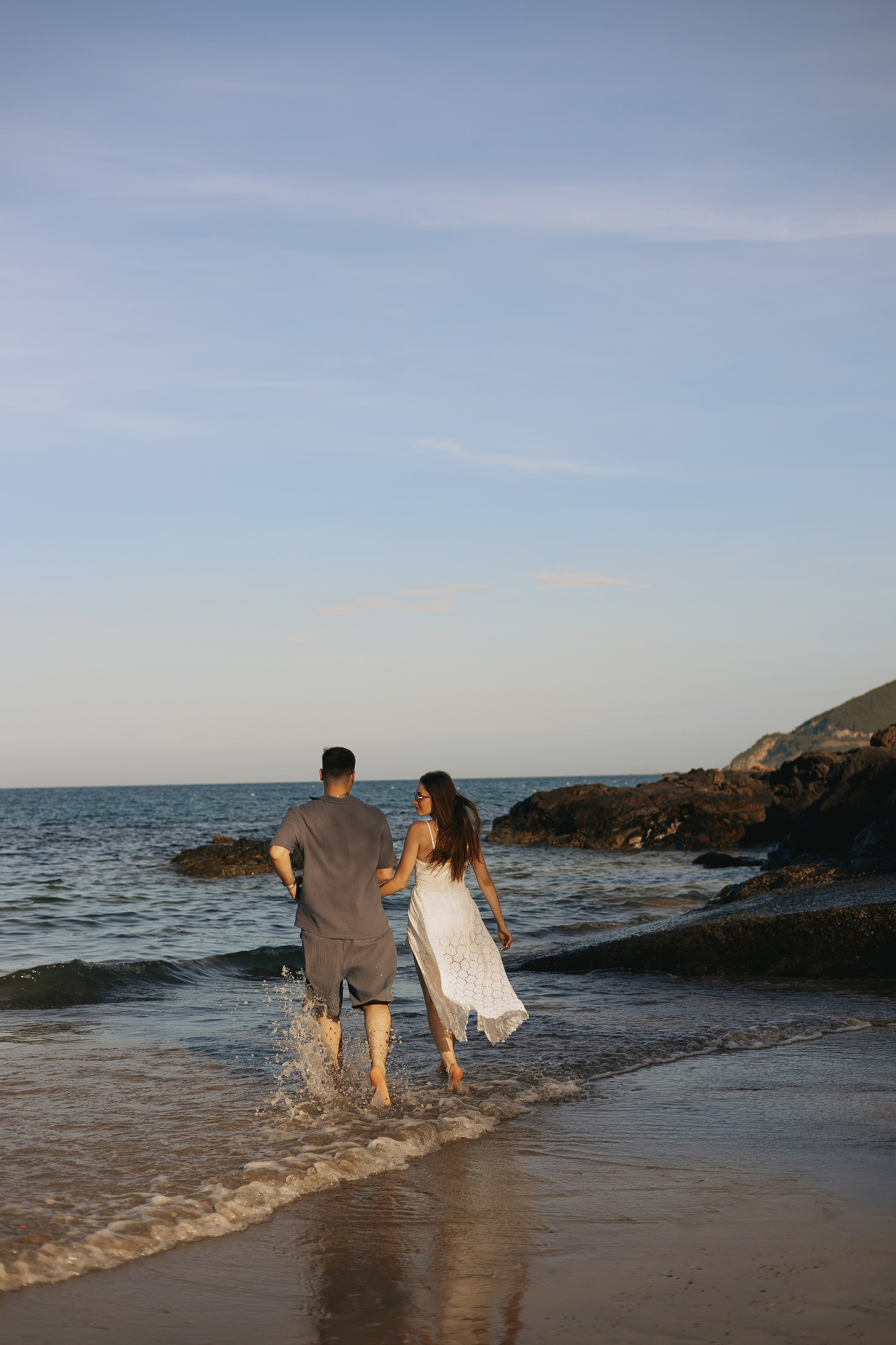 Фото истории про любовь. Фотограф Нячанг Камрань Копылова Мария