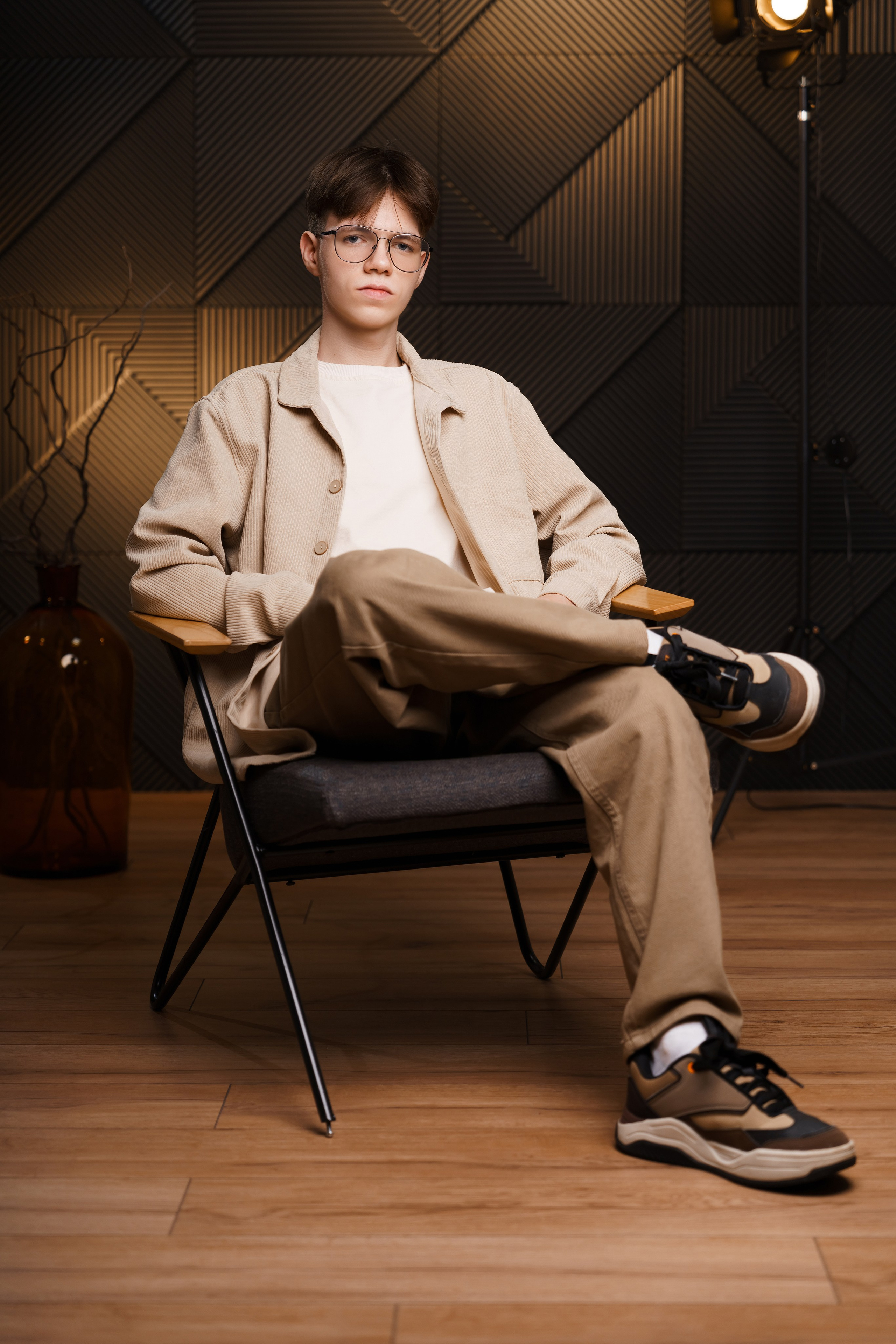 ЛОФТ. Выпускные альбомы и фотосессии в Кирове от Протасовой Жени