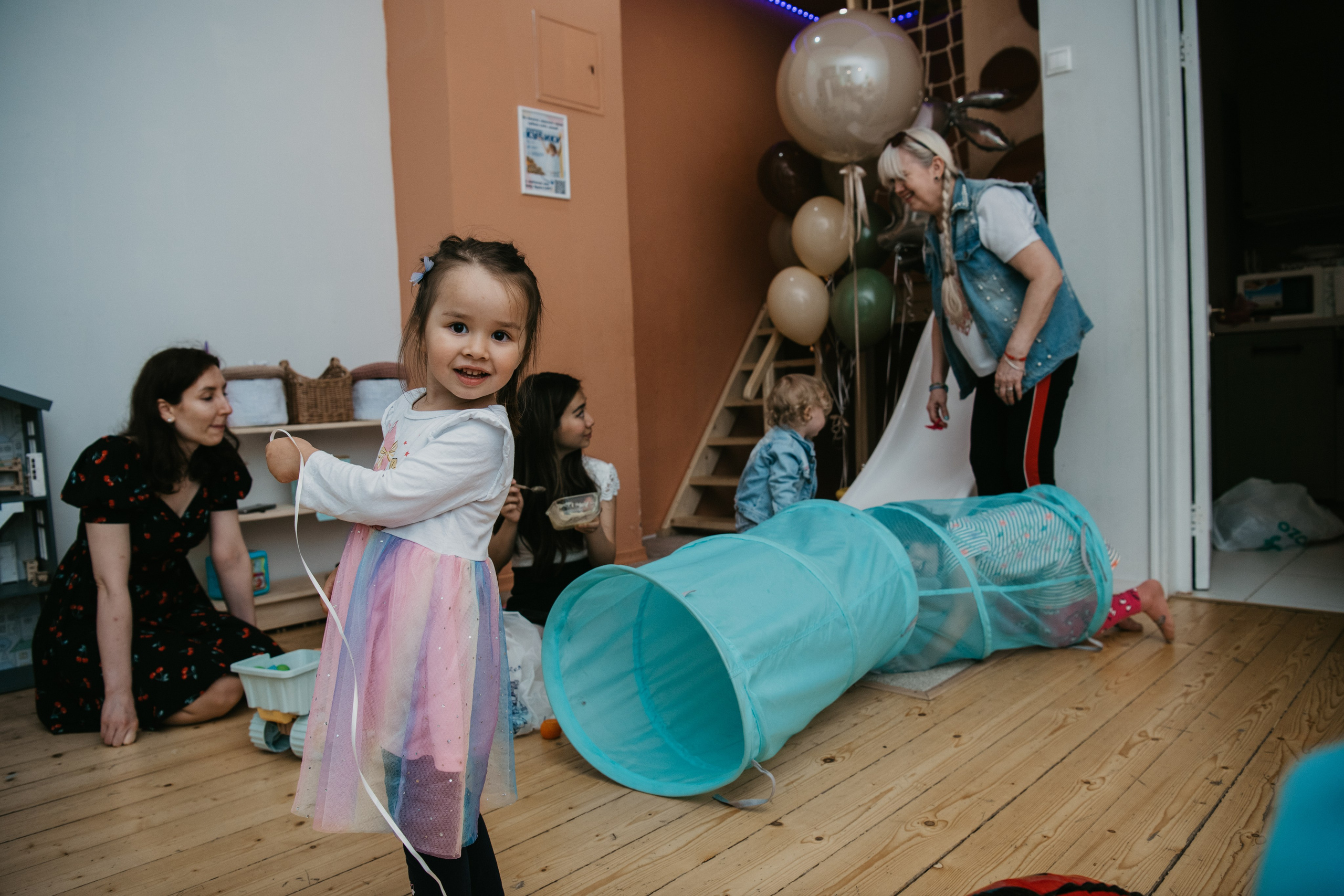 ДЕНЬ РОЖДЕНИЯ ЯНА. Фотограф на выписку из роддома в Москве и МО