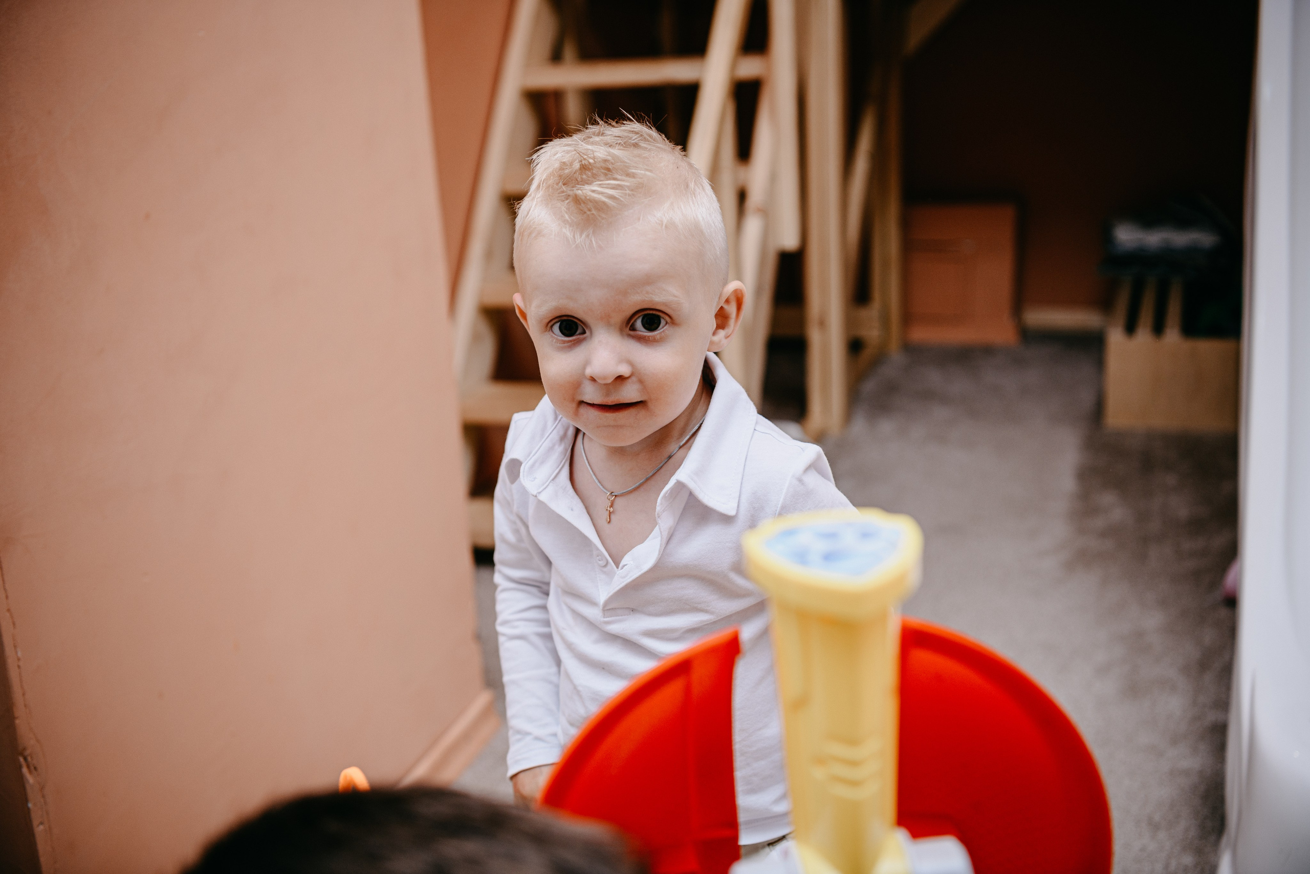 ДЕНЬ РОЖДЕНИЯ ТАЮШИ. 5 ЛЕТ. Фотограф на выписку из роддома в Москве и МО