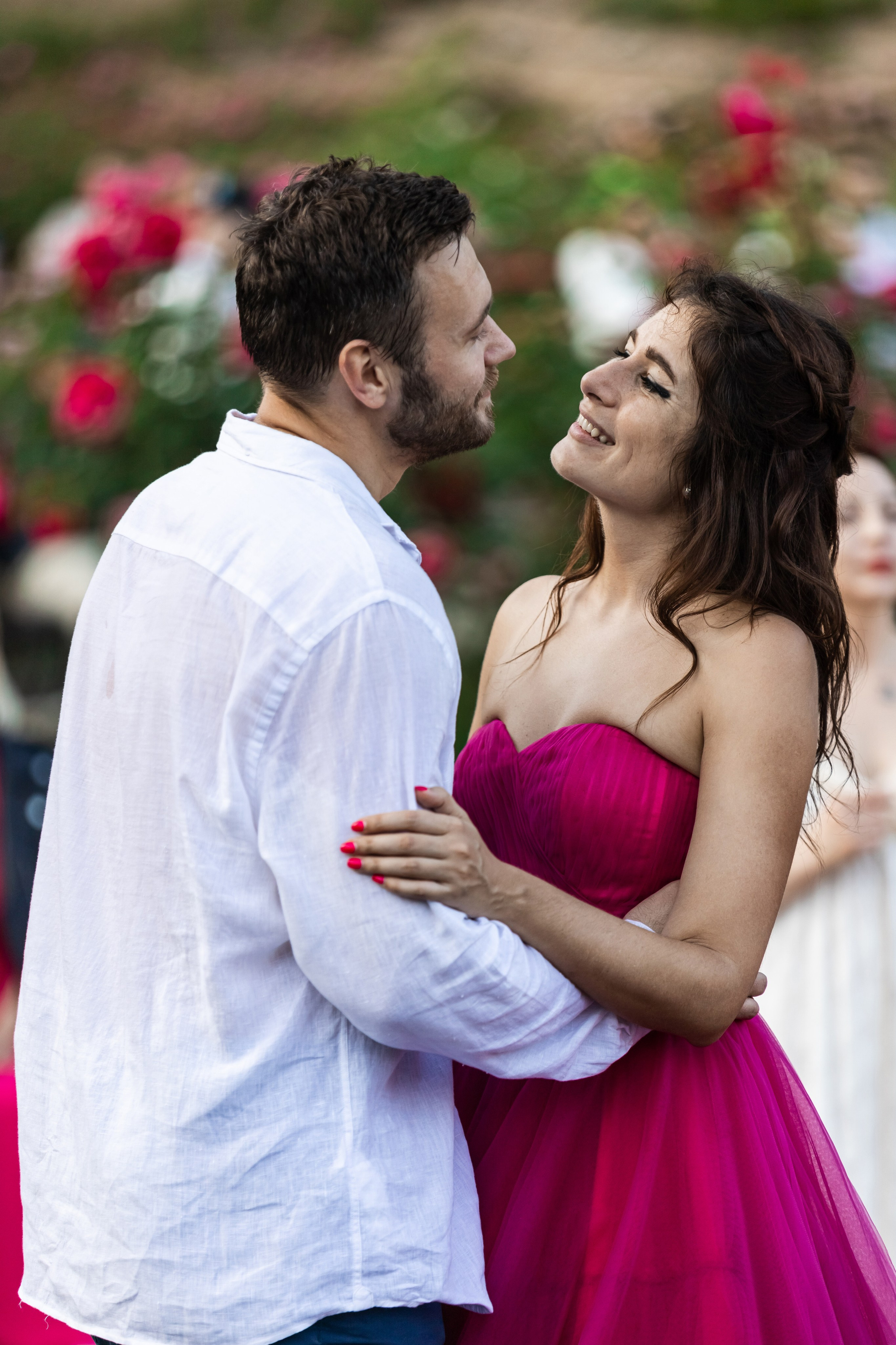 Фестиваль «Природа искусства» 2023. Свадебный фотограф, фотосъемка в Крыму, Севастополе, Симферополе, Ялте