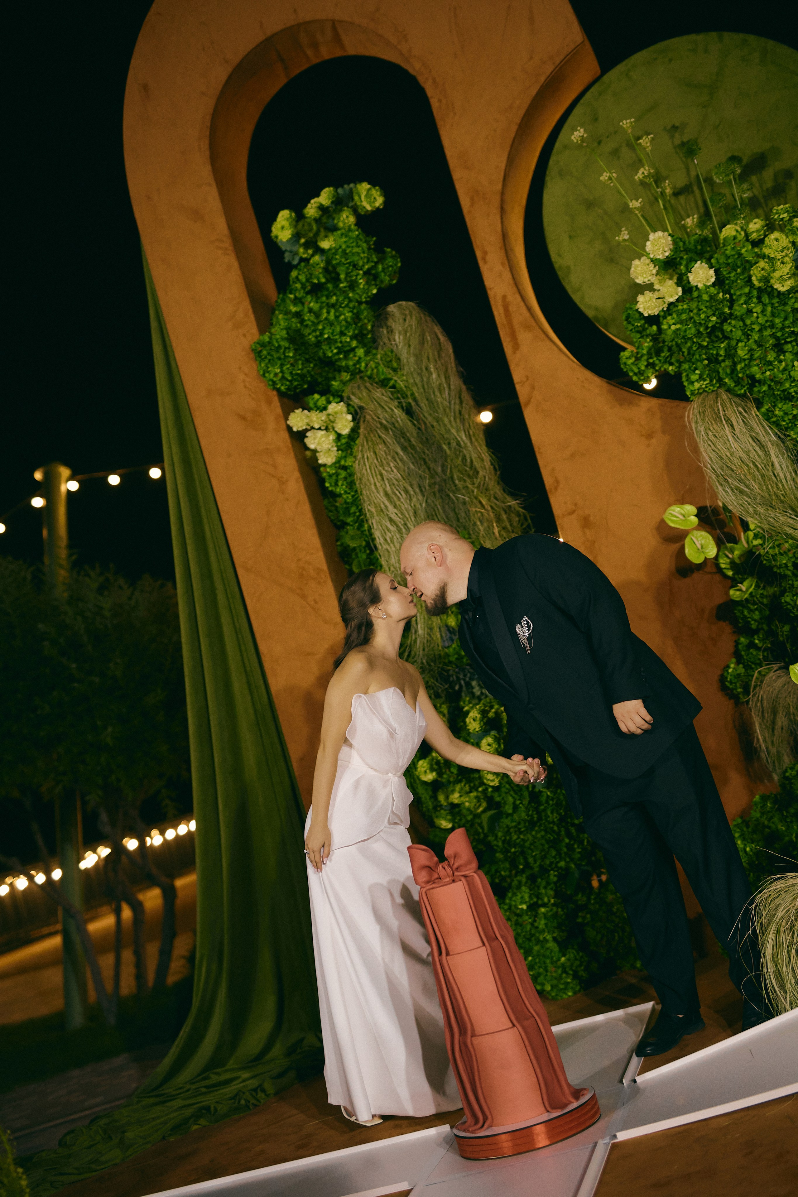 Павел и Екатерина. Ани Арутюнян | свадебный фотограф