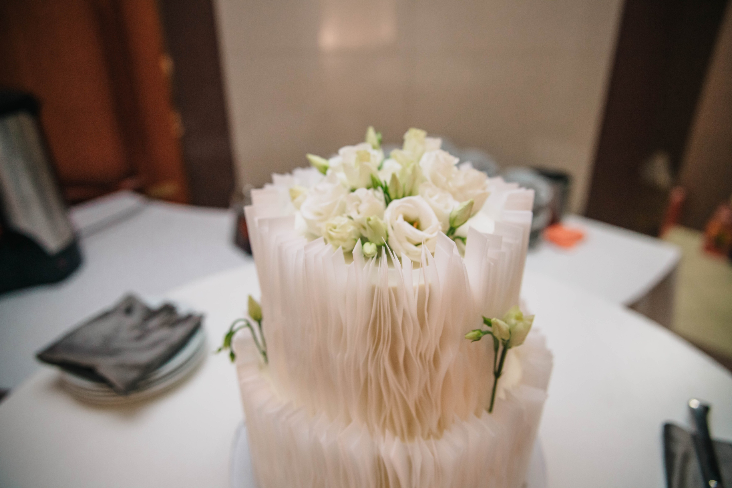 Максим и Алёна. Фотограф Дарья Маташкова