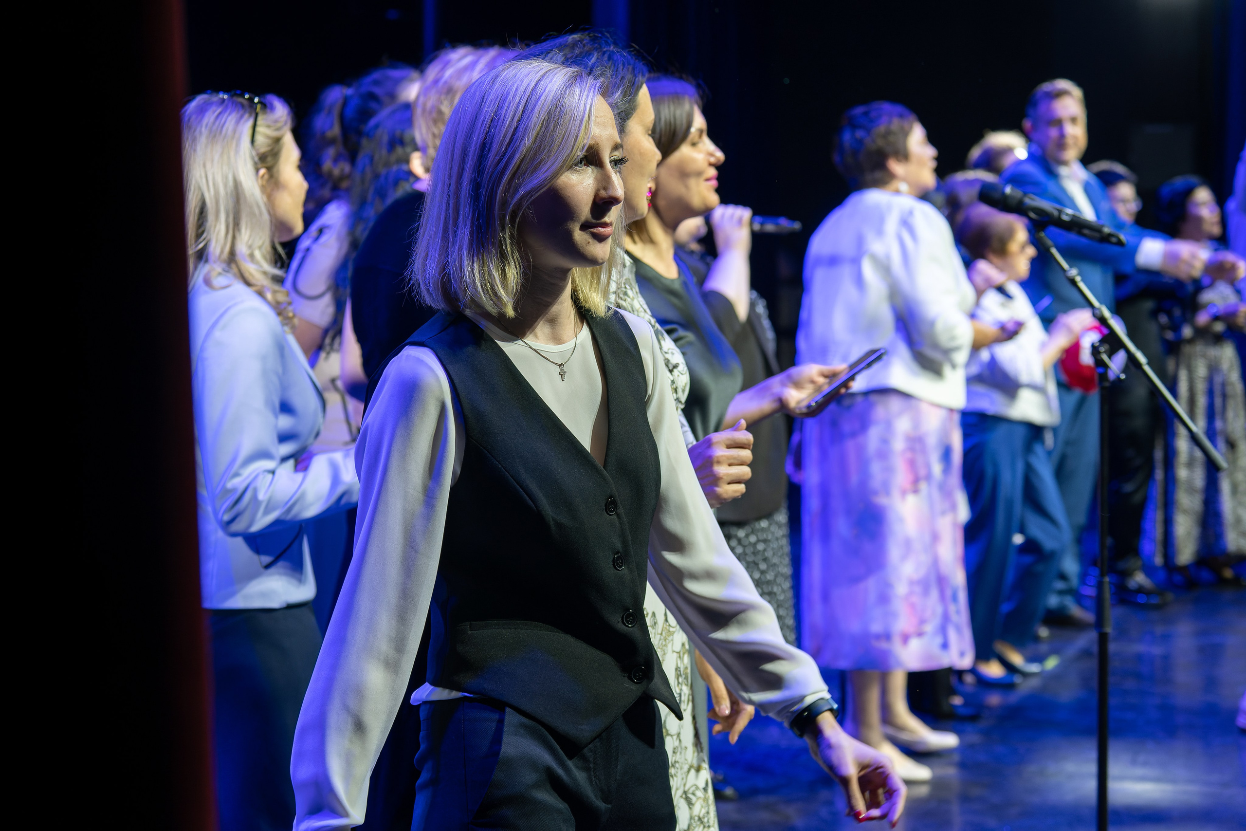 Съёмка на выпускной в школе 1155. «Студия DRONAVT`s» — видеосъёмка и фотография г. Москва