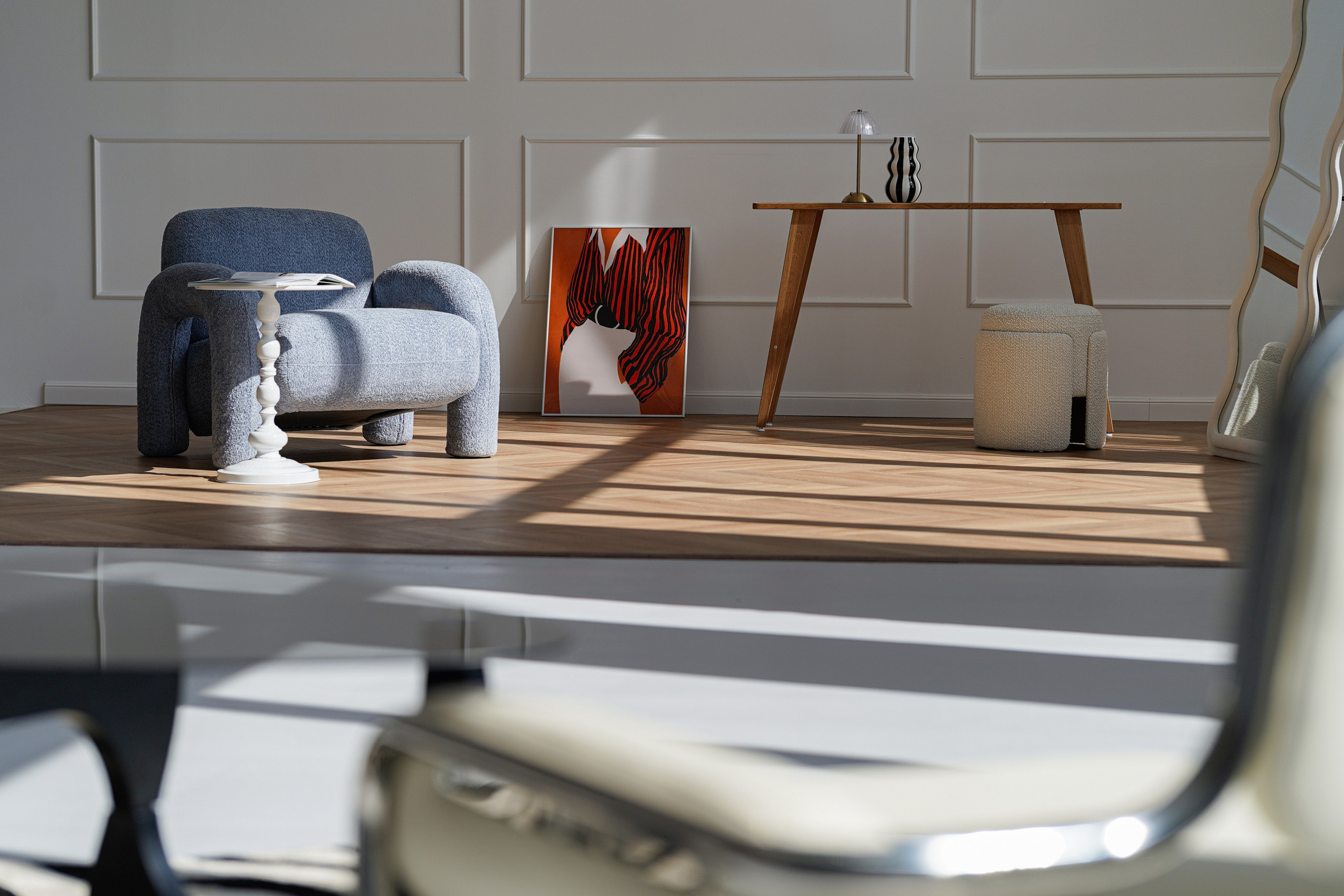 № 8 Peter от 1200 руб, 120 м². «5loft» фотостудия в Ижевске