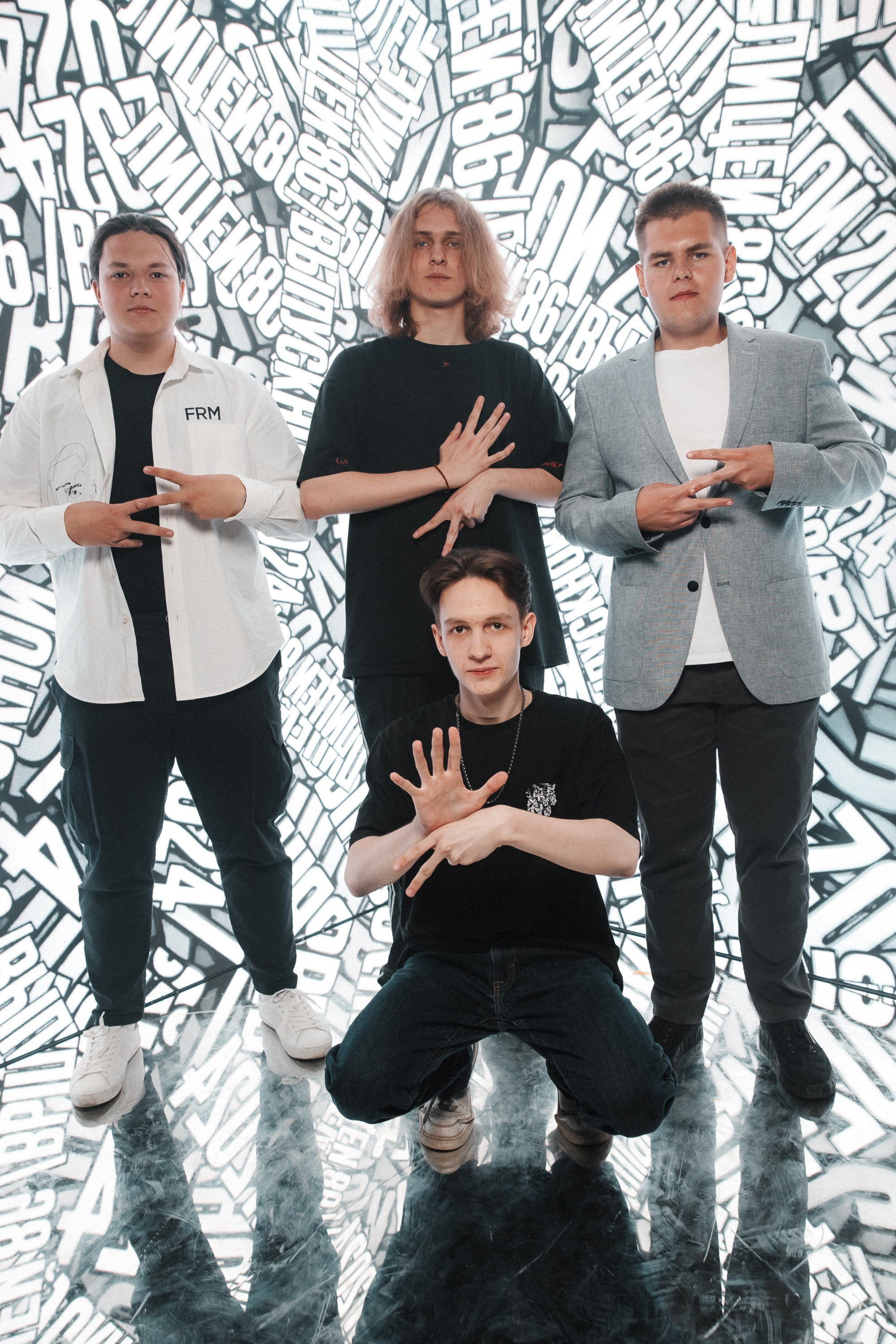 Выпускной. Свадебный фотограф Дмитрий Воробьев Ярославль