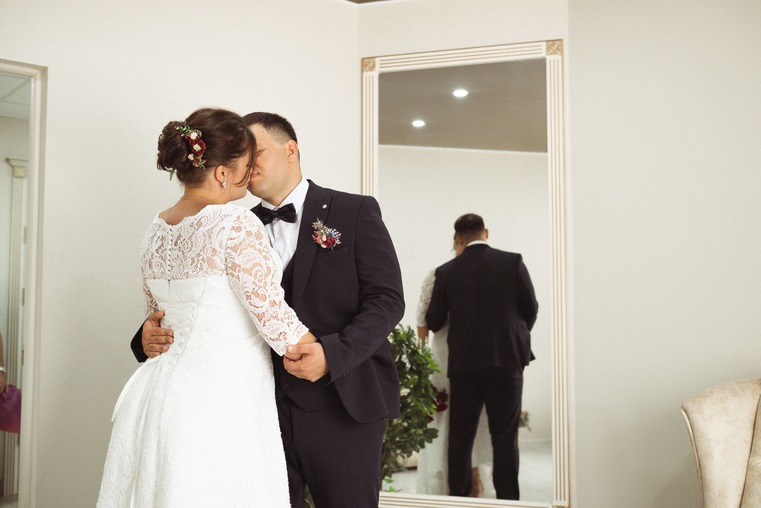 Алексей и Светлана. Контент-фотограф Москва репортажный фотограф Настя Профото