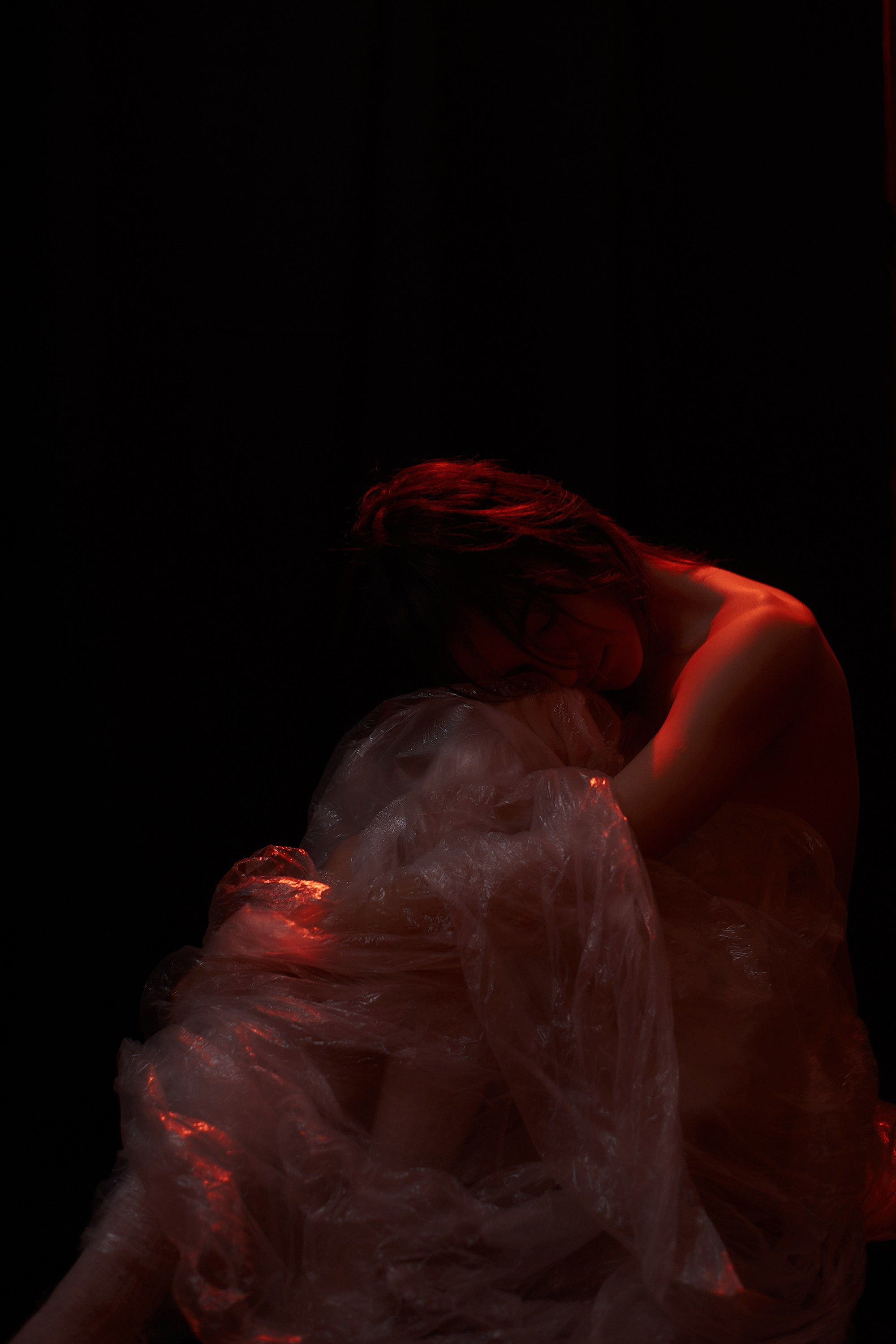 Ню. Фотограф Александр Кудинов, Крым: Легкие съемки, живые эмоции