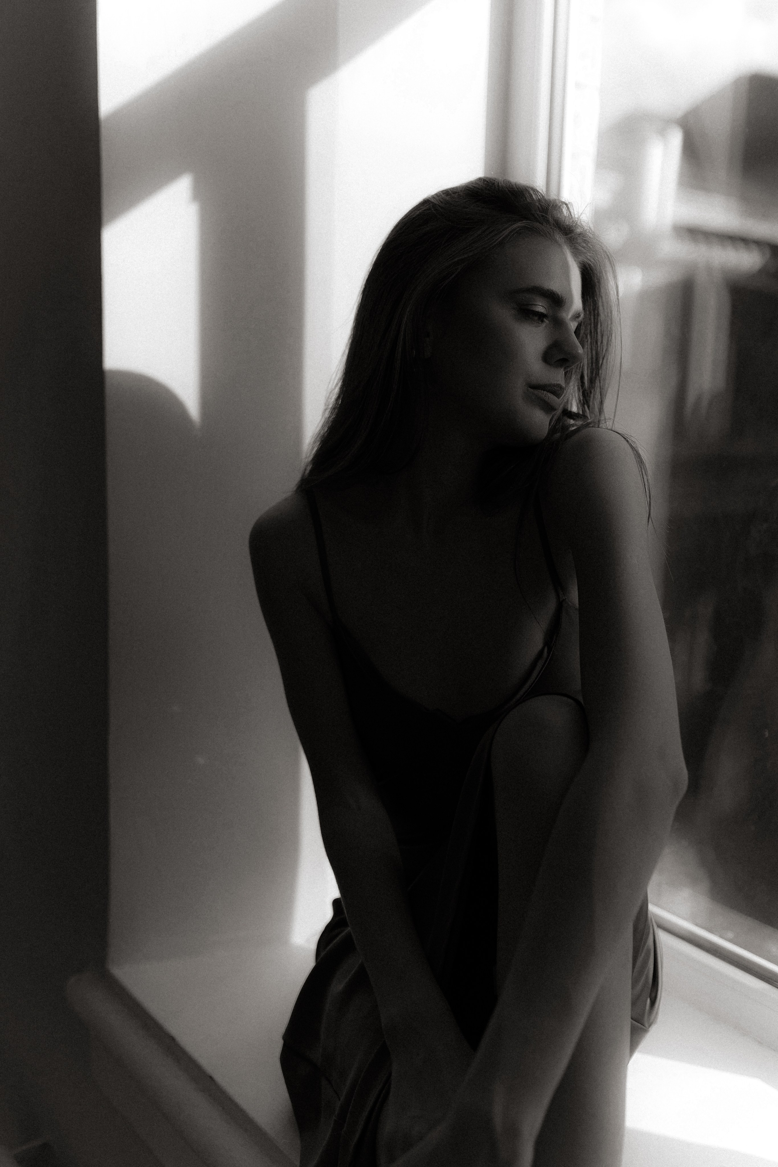 Полина. DARYA.BELKINA