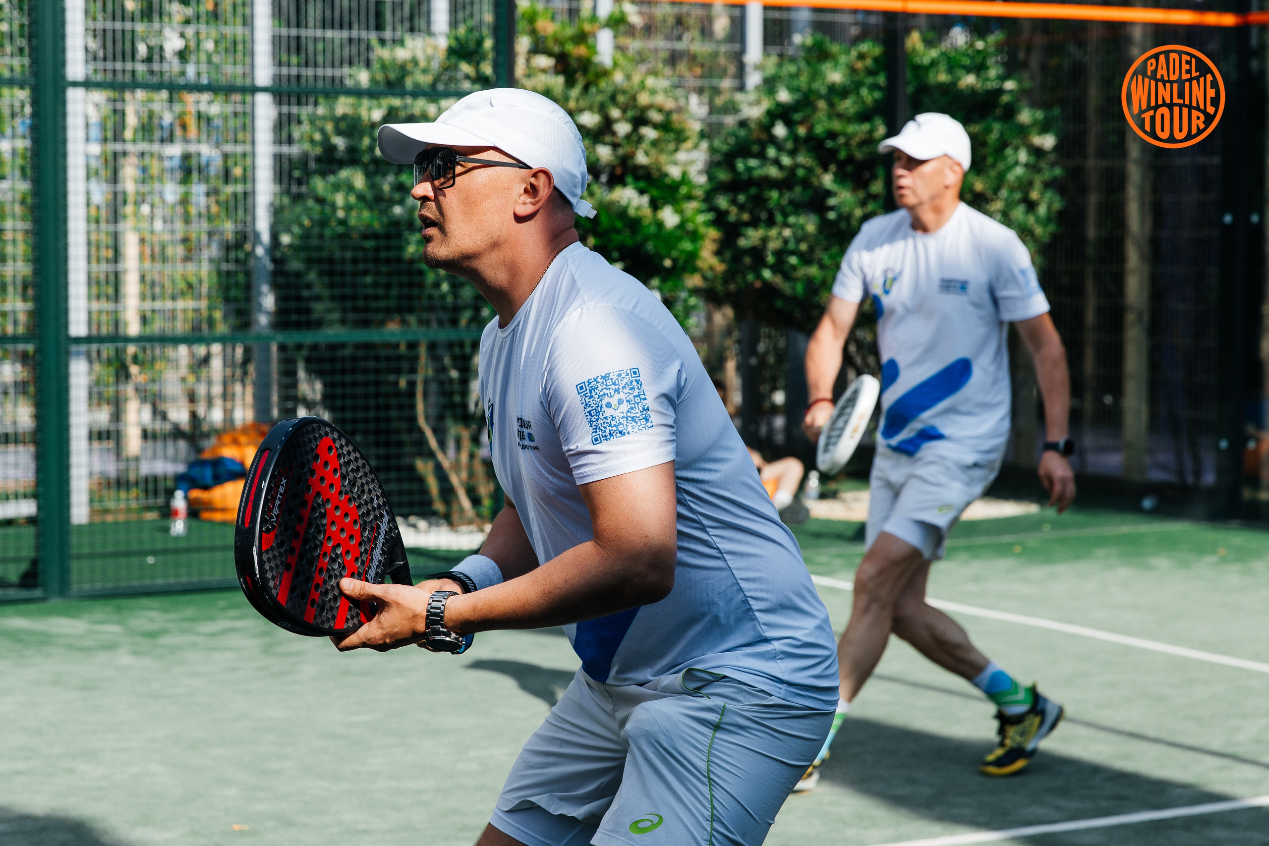 Padel Tour. Фотограф в Краснодаре Алла Потоцкая