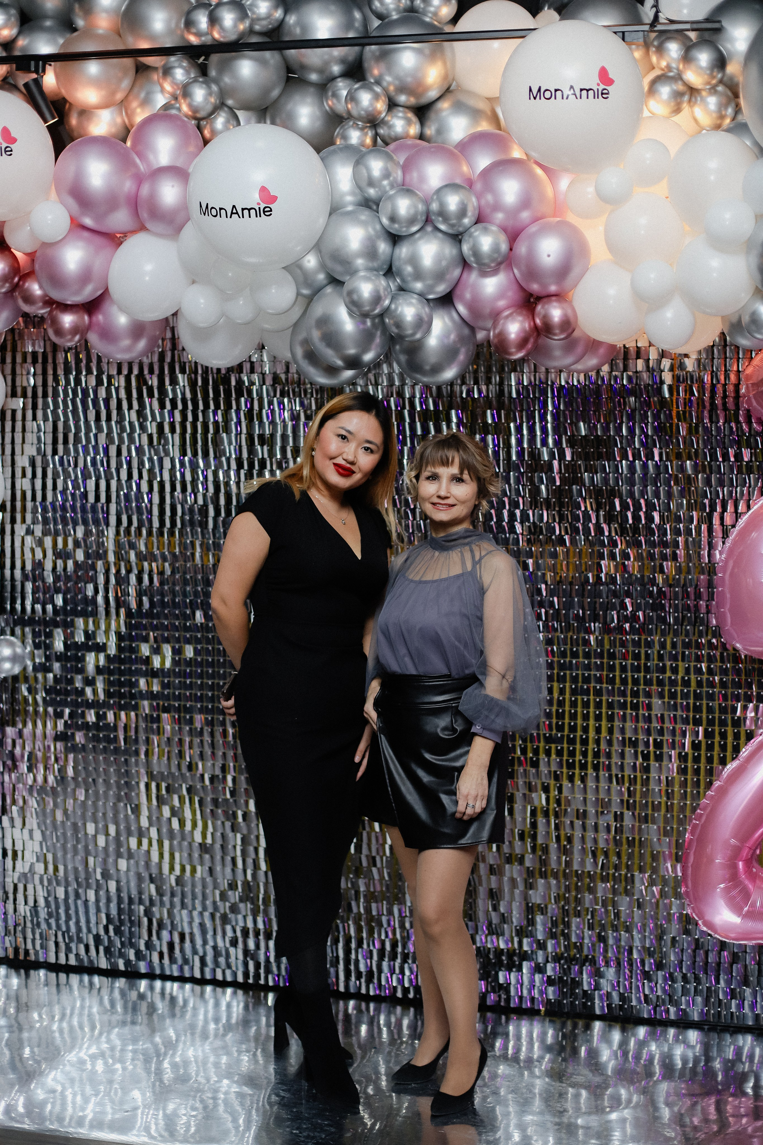 MonAmie 2024. Фотограф в Алматы и Москве Даша Пушкина