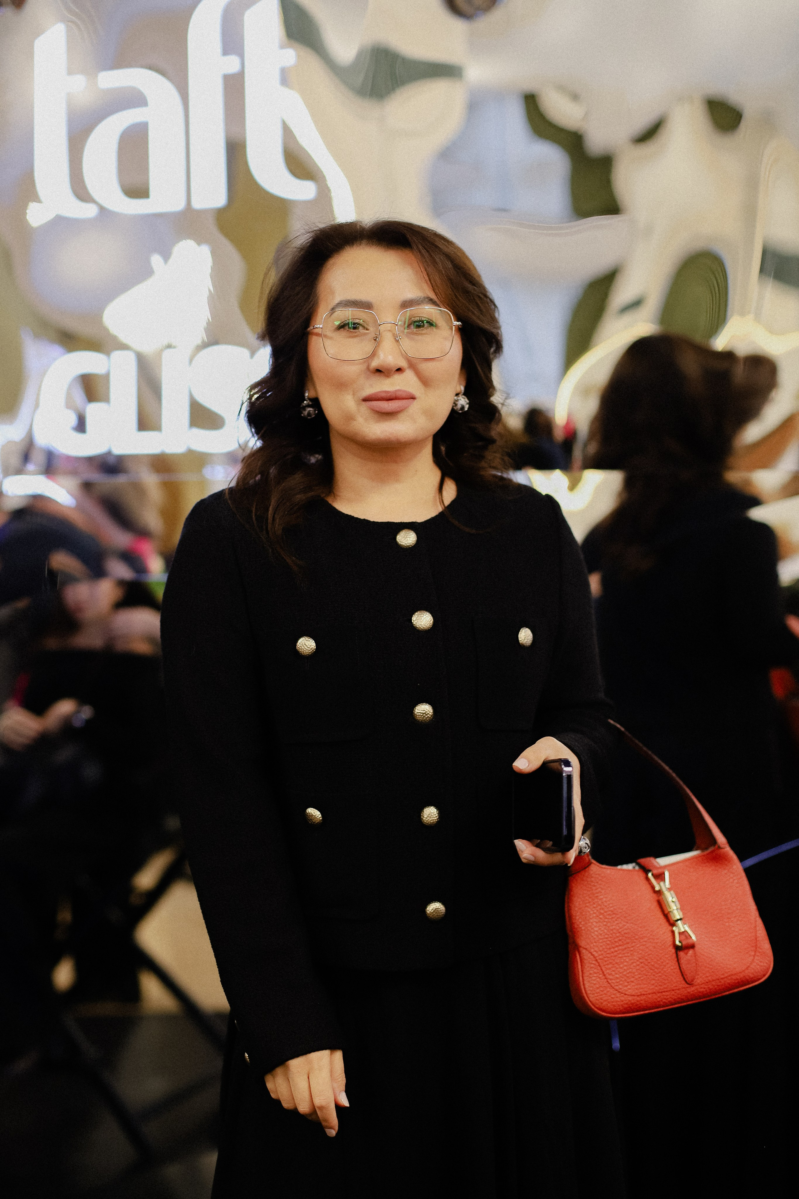 18.10 FWA зона Schwarzkopf и Perwoll. Фотограф в Алматы и Москве Даша Пушкина