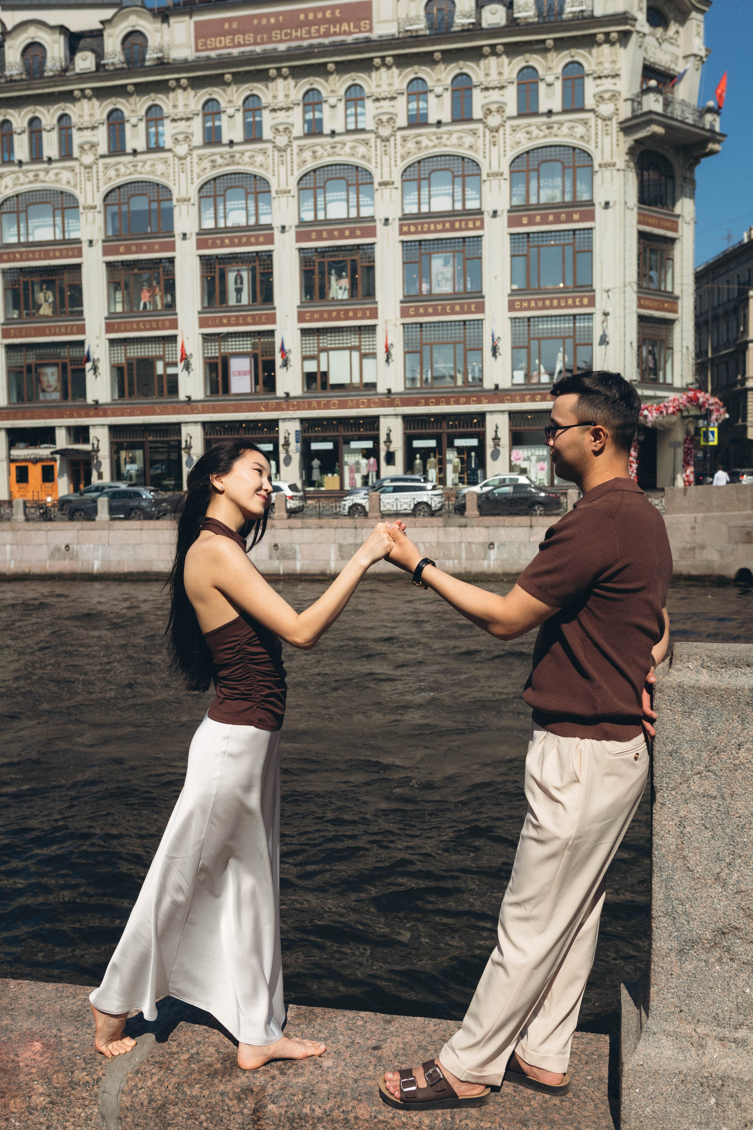 2. Фотограф в Санкт-Петербурге Полина