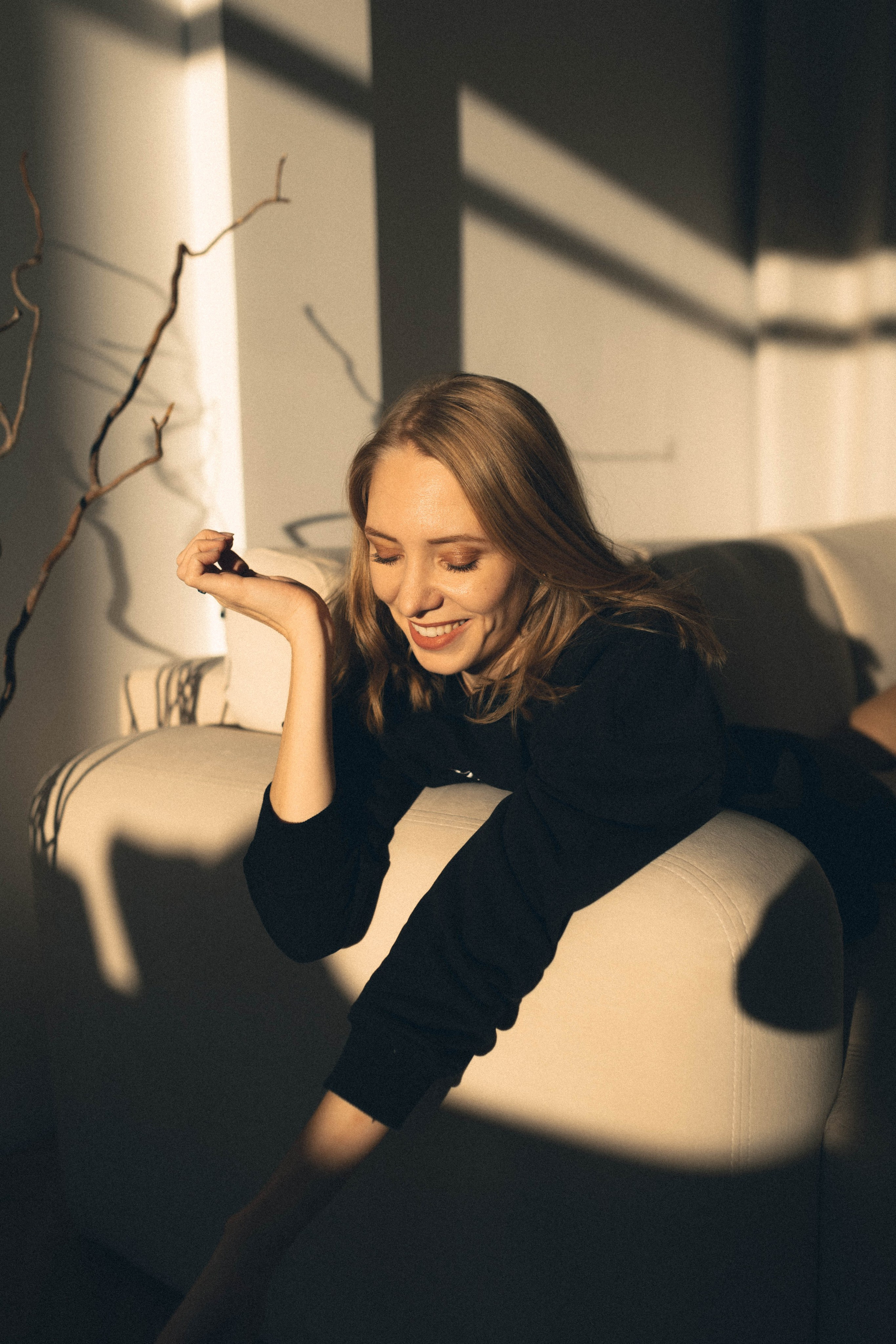 Студийные. Фотограф в Санкт-Петербурге Полина