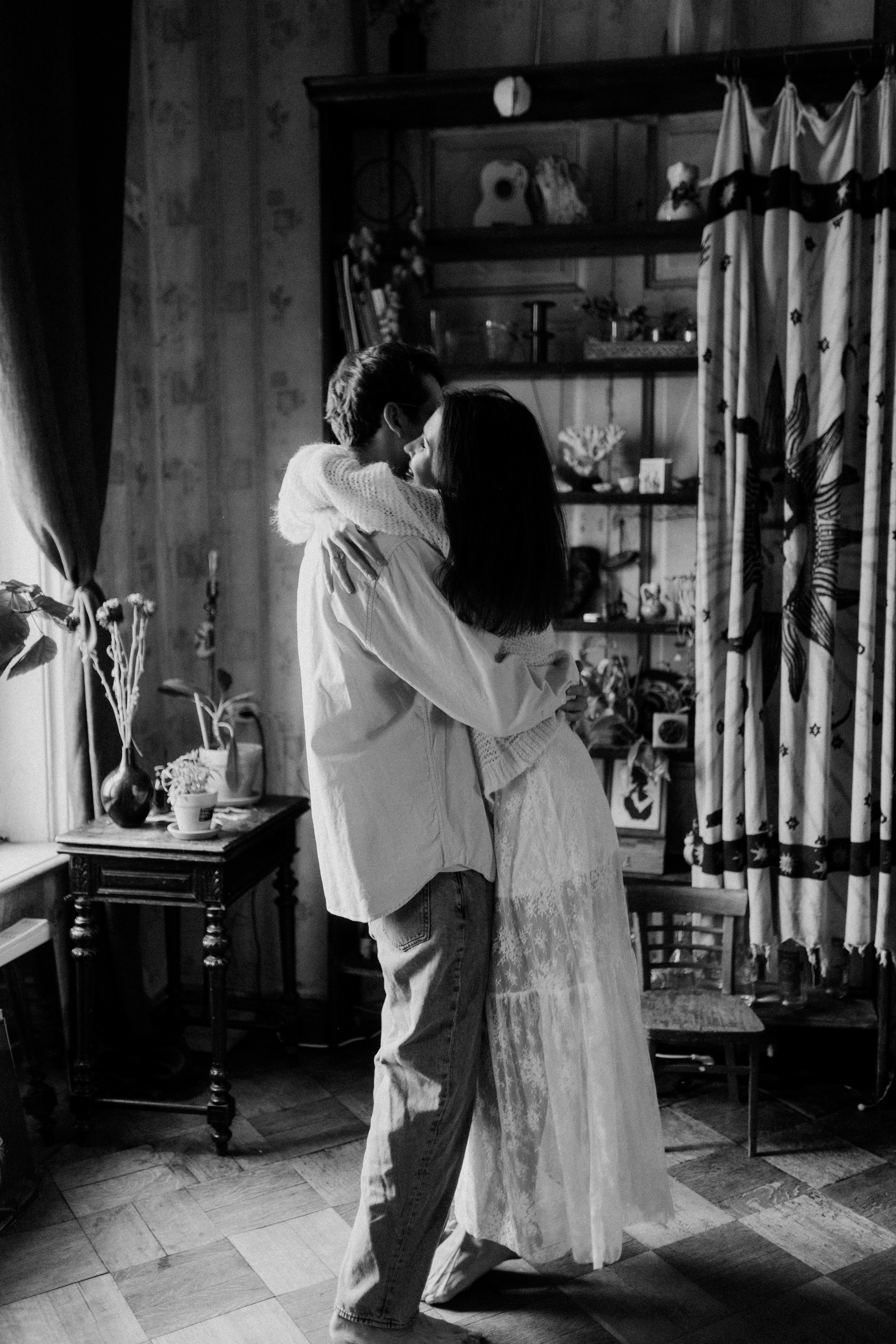 София и Георгий. Фотограф в Санкт-Петербурге