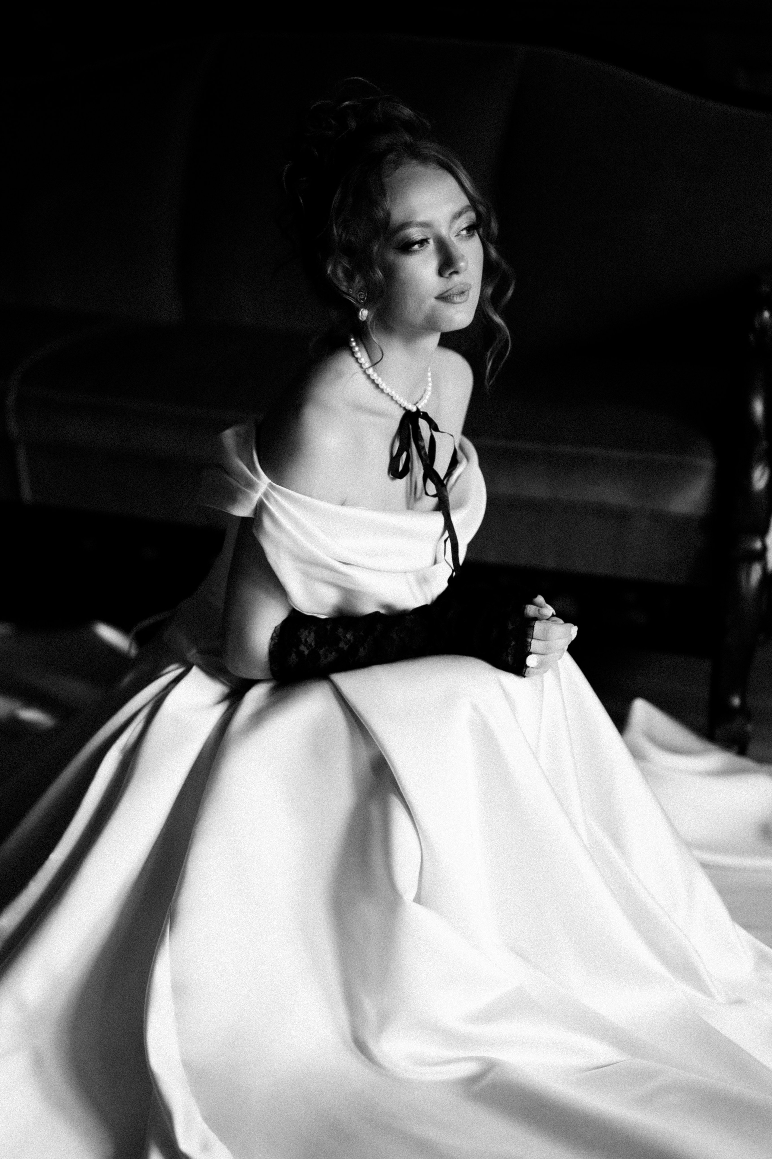 Лиза и Кирилл. Фотограф в Санкт-Петербурге