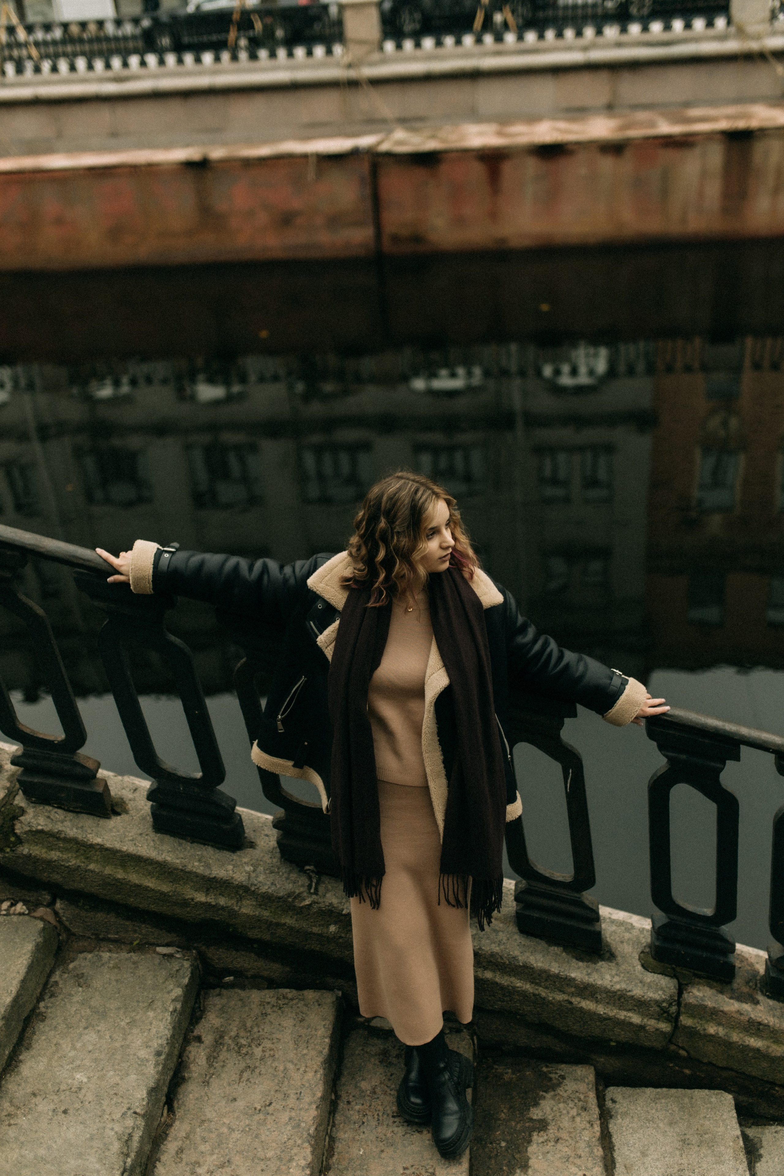 Вика. Фотограф в Санкт-Петербурге