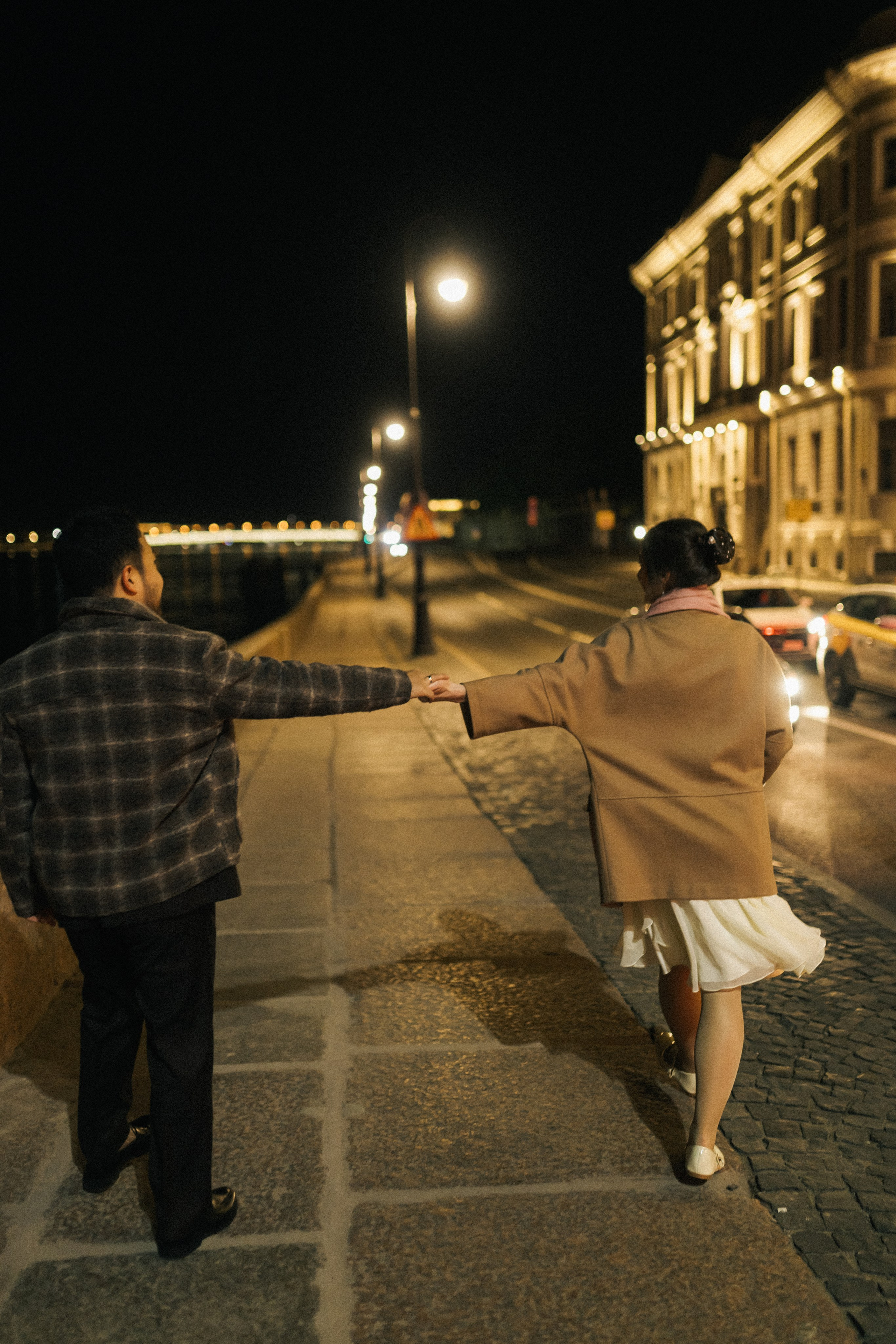 Арина и Лэмэн. Фотограф в Санкт-Петербурге