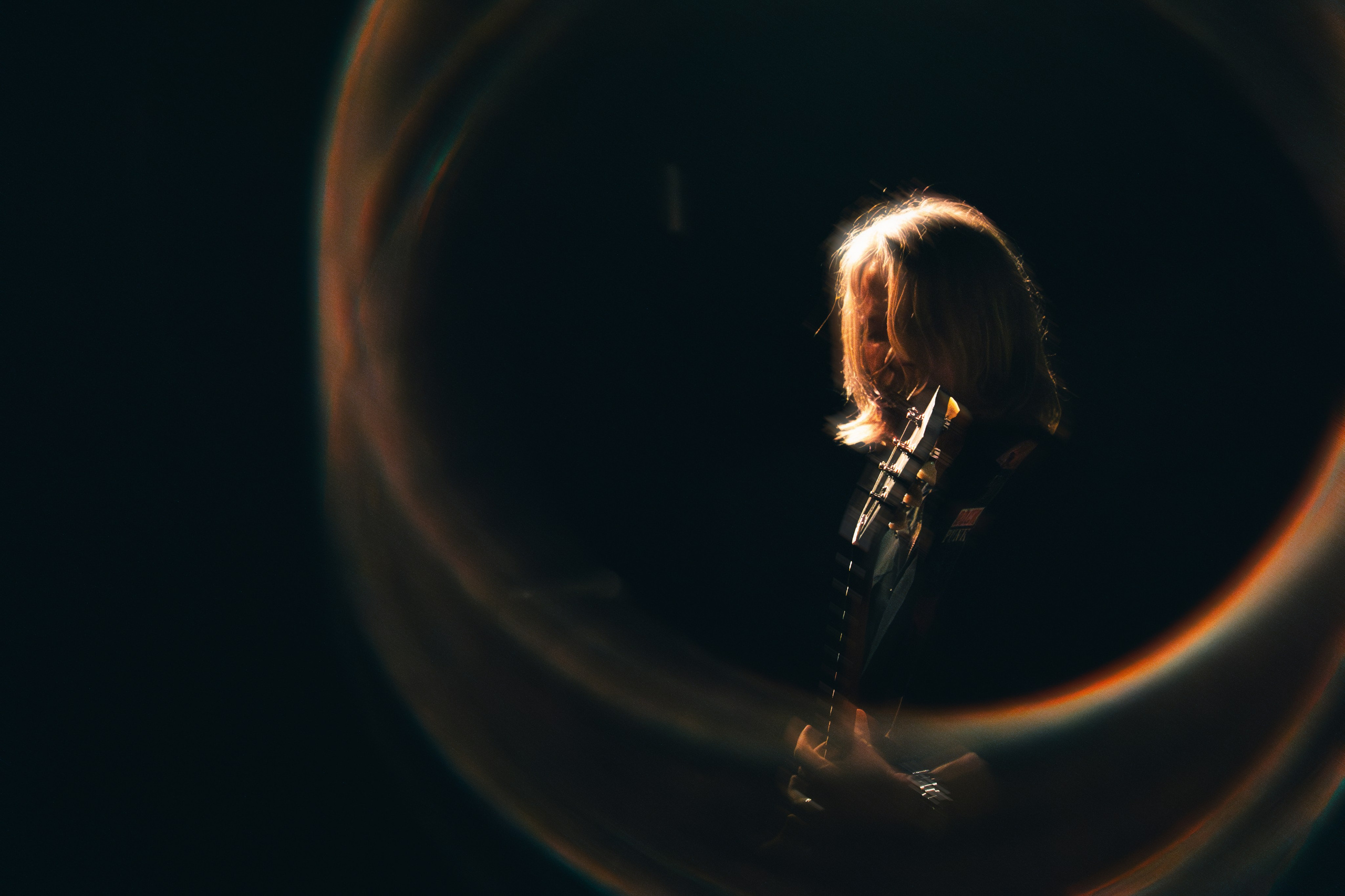 CONCERTS. DICHKOWINA