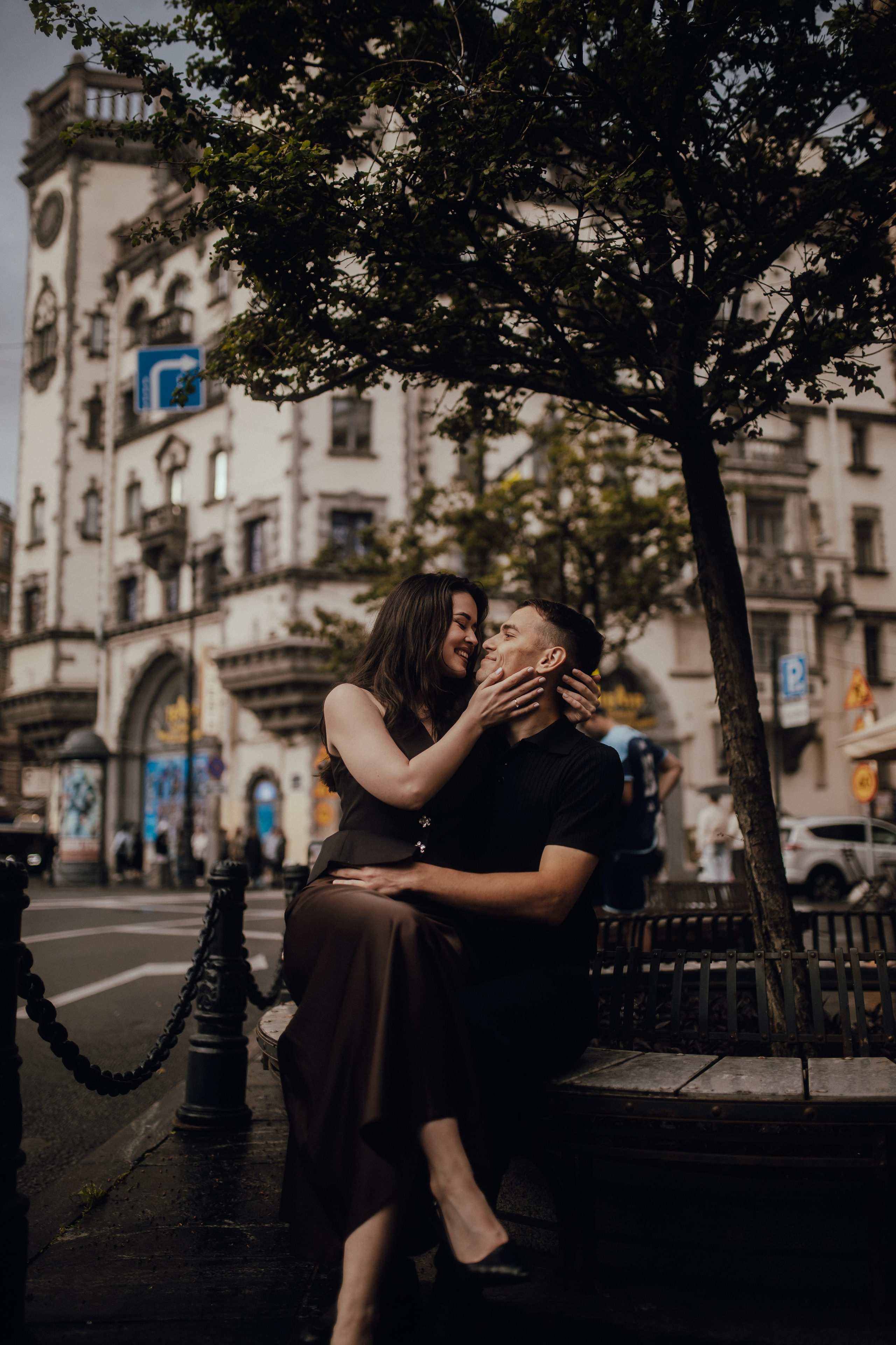 Педложение. Фотограф в Санкт Петербурге Лара Великова
