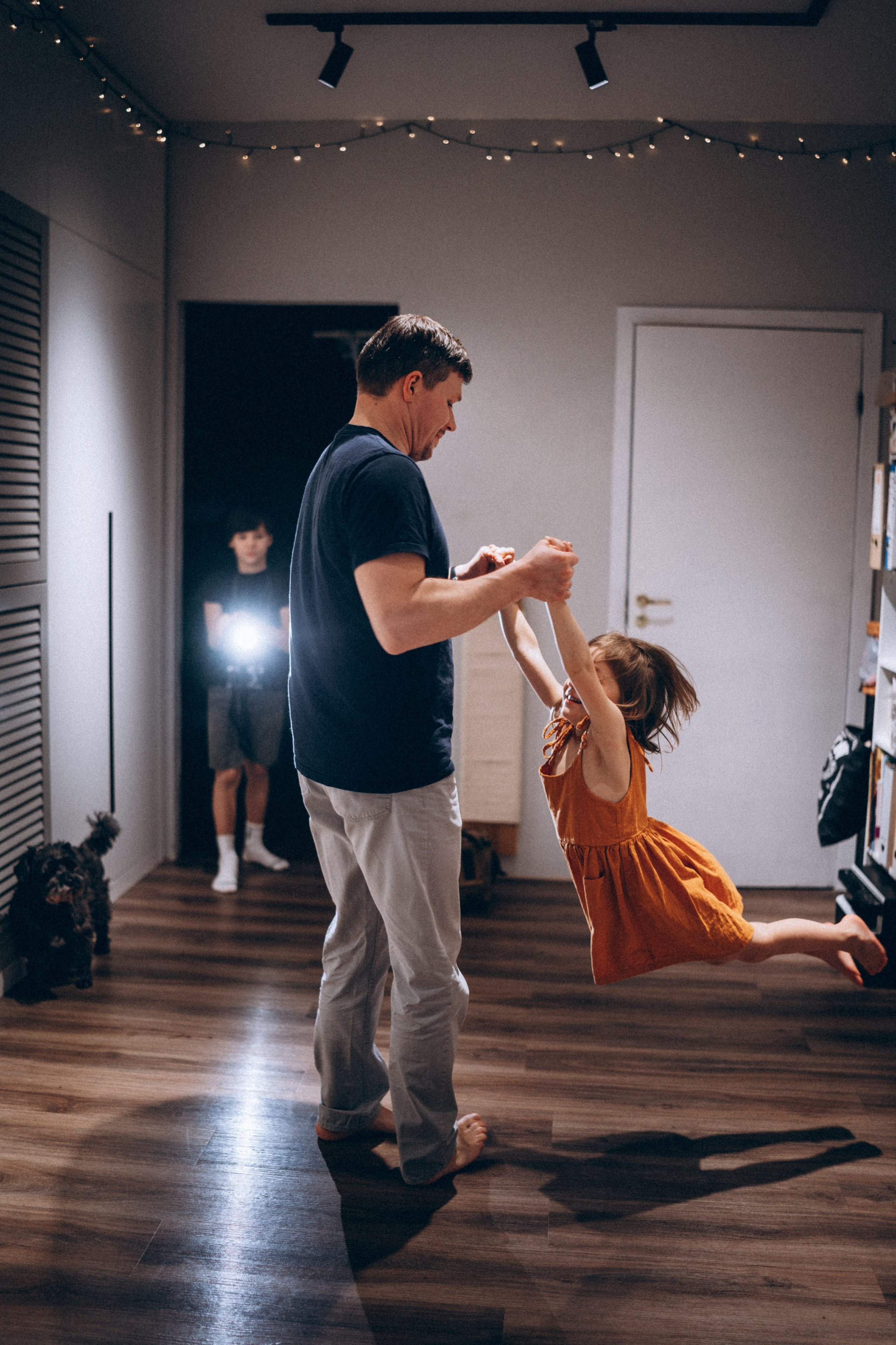 Лёша, Лида, Юра, Лия. Фотограф в Санкт-Петербурге Батурина Елена