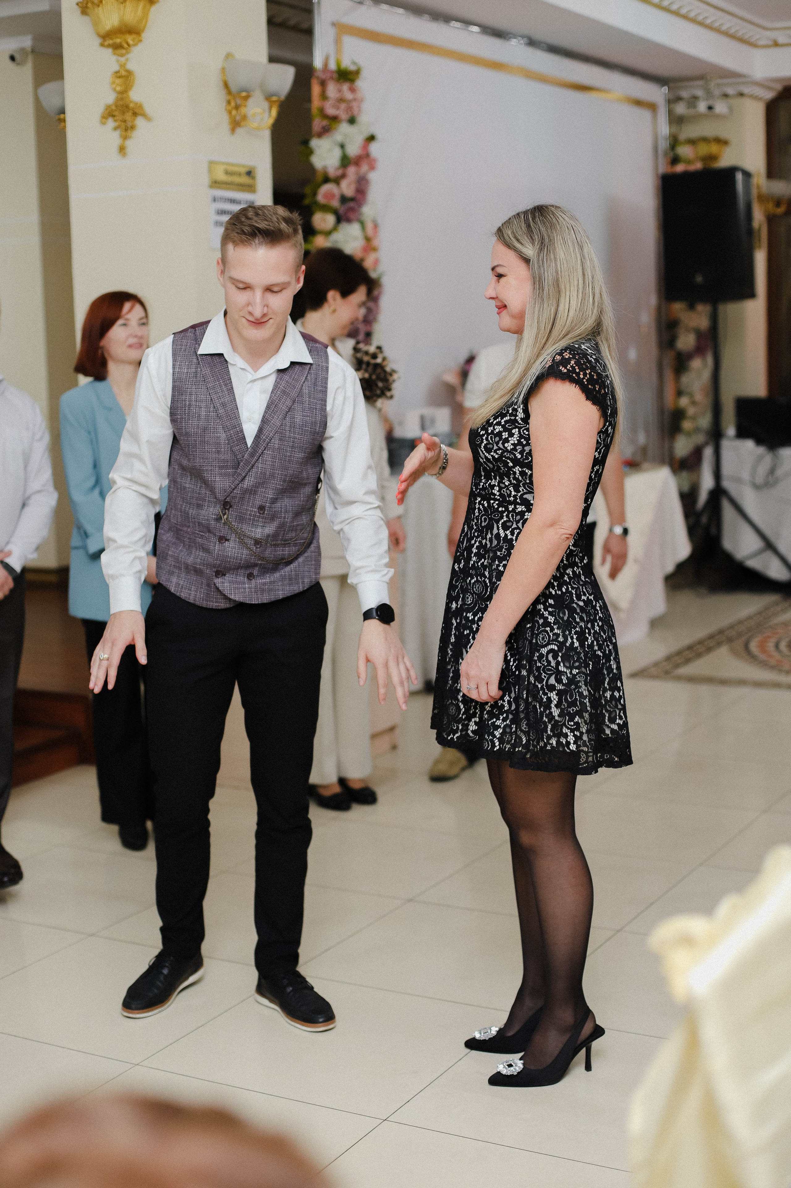 75 лет Галине Григорьевне. Фотограф в Алматы и Москве Даша Пушкина