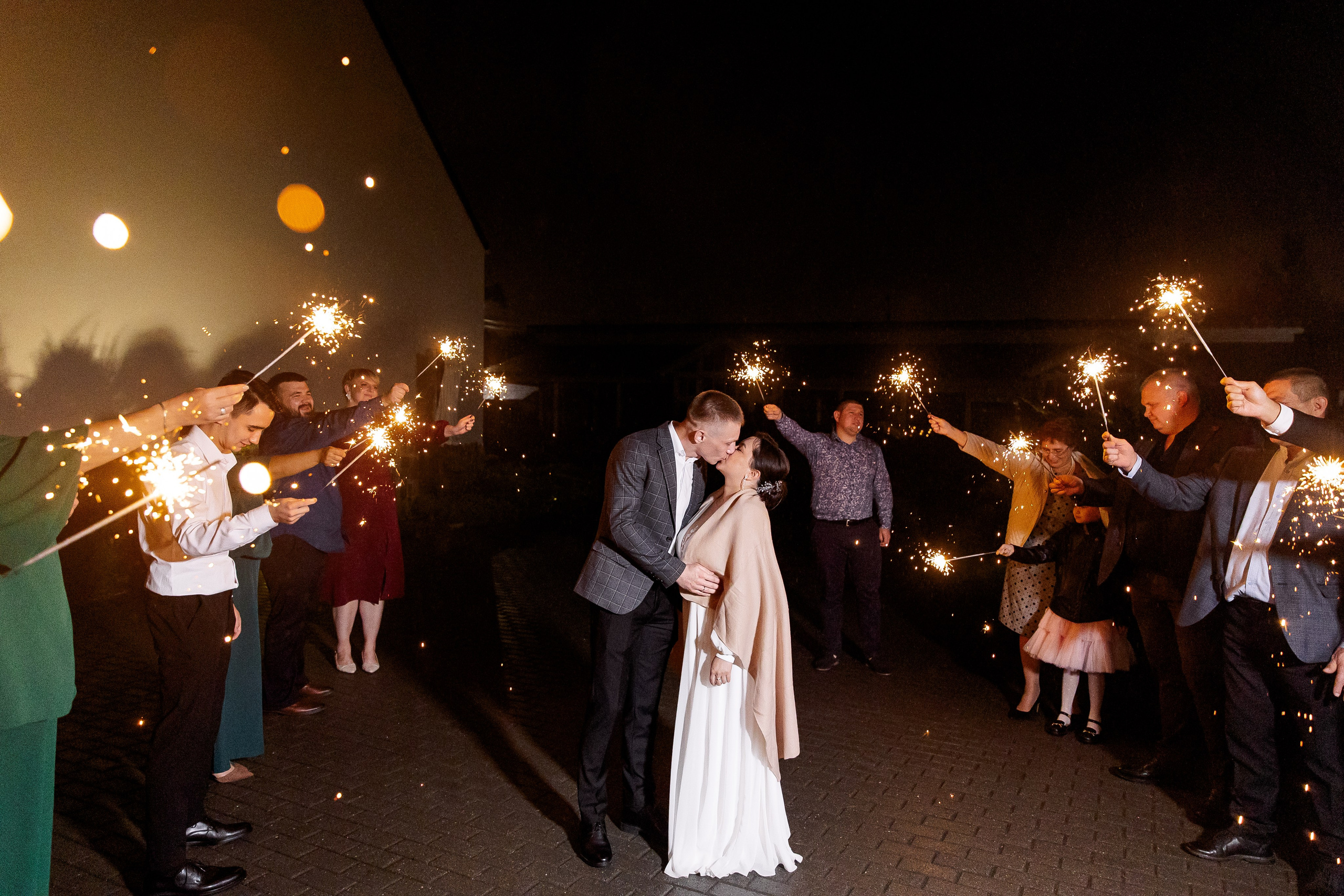 Станислав и Марина. Свадебный и семейный фотограф в Челябинске Юлия Ишимова