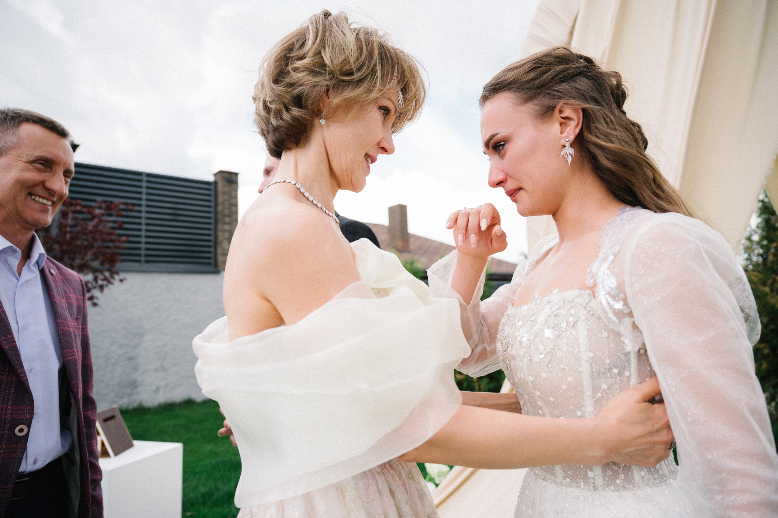 Иван и Александра. SARKISOPH | Фотограф Волгоград