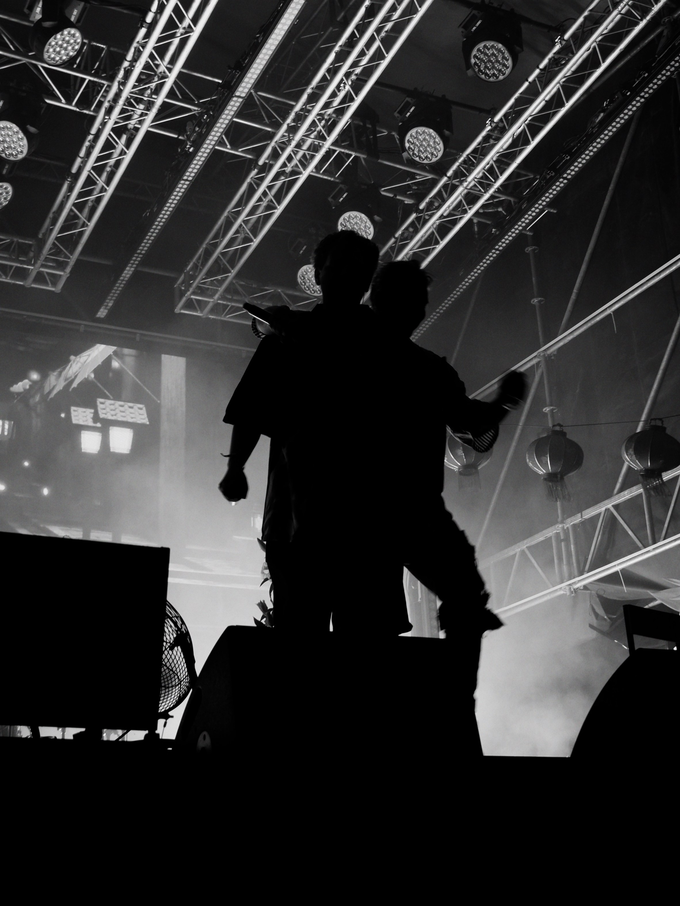 Все фото. Ева Мецгер — фотограф