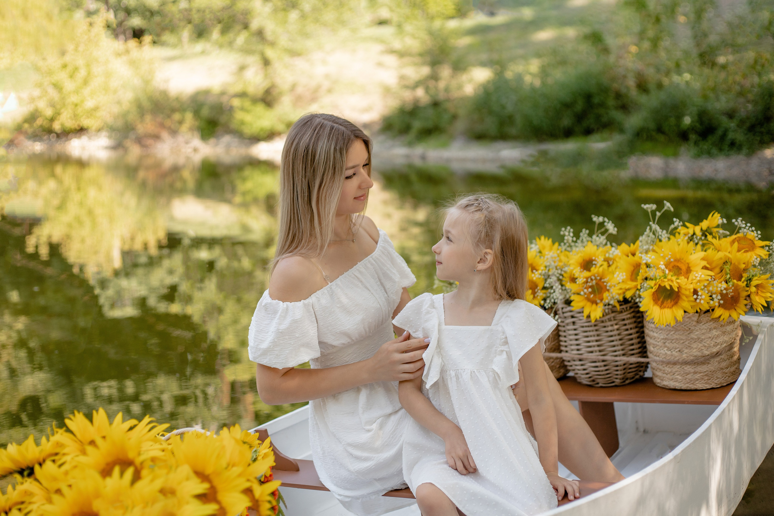 Фотопроект «Sar.fotolodka» 3 Августа 🌻. Семейный фотограф в Саратове Элоиза Ляпина