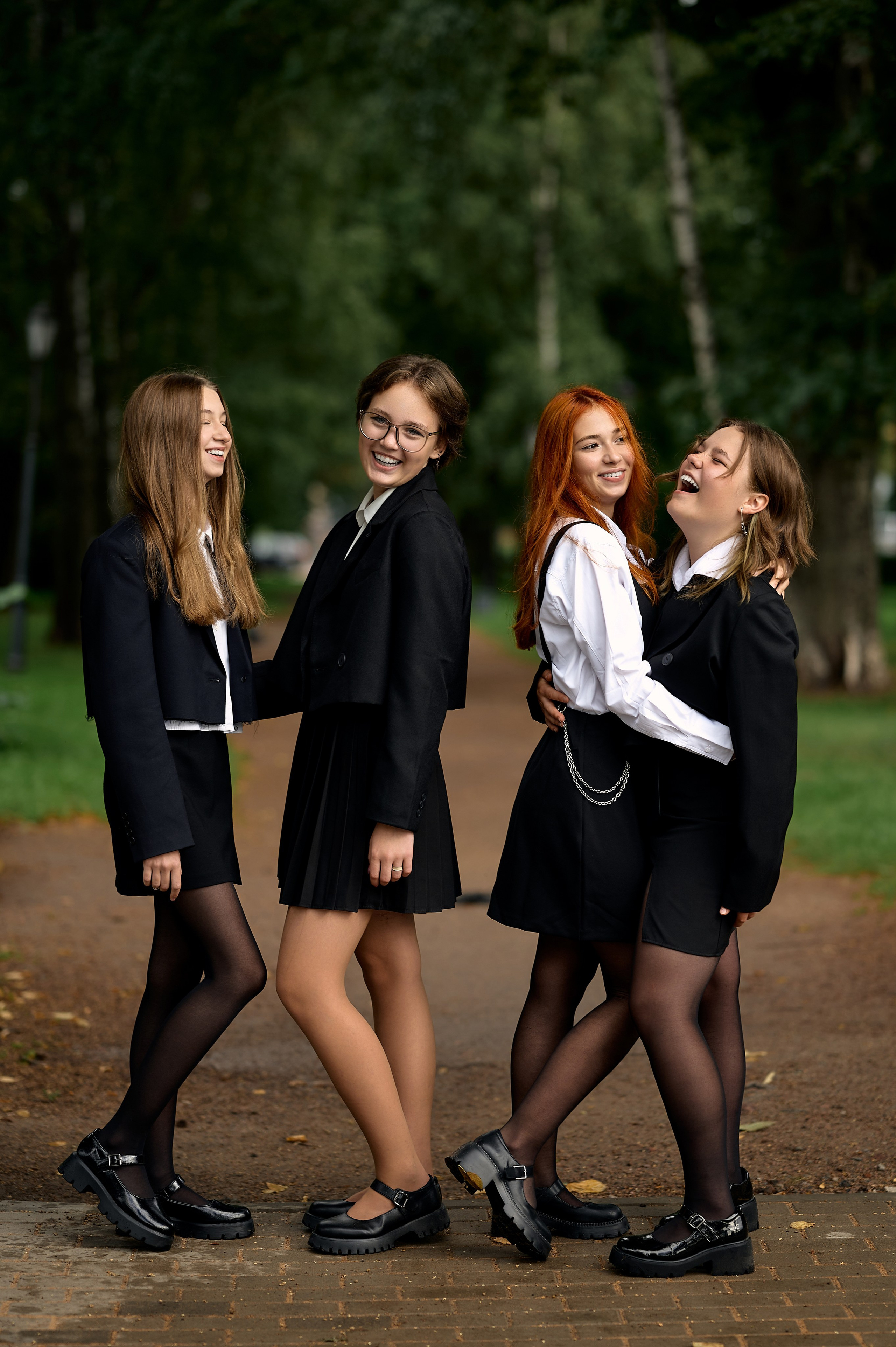 Персональный альбом для 9-11 классов. Выпускной альбом Выборг, Каменногорск, Светогорск, Санкт-Петербург