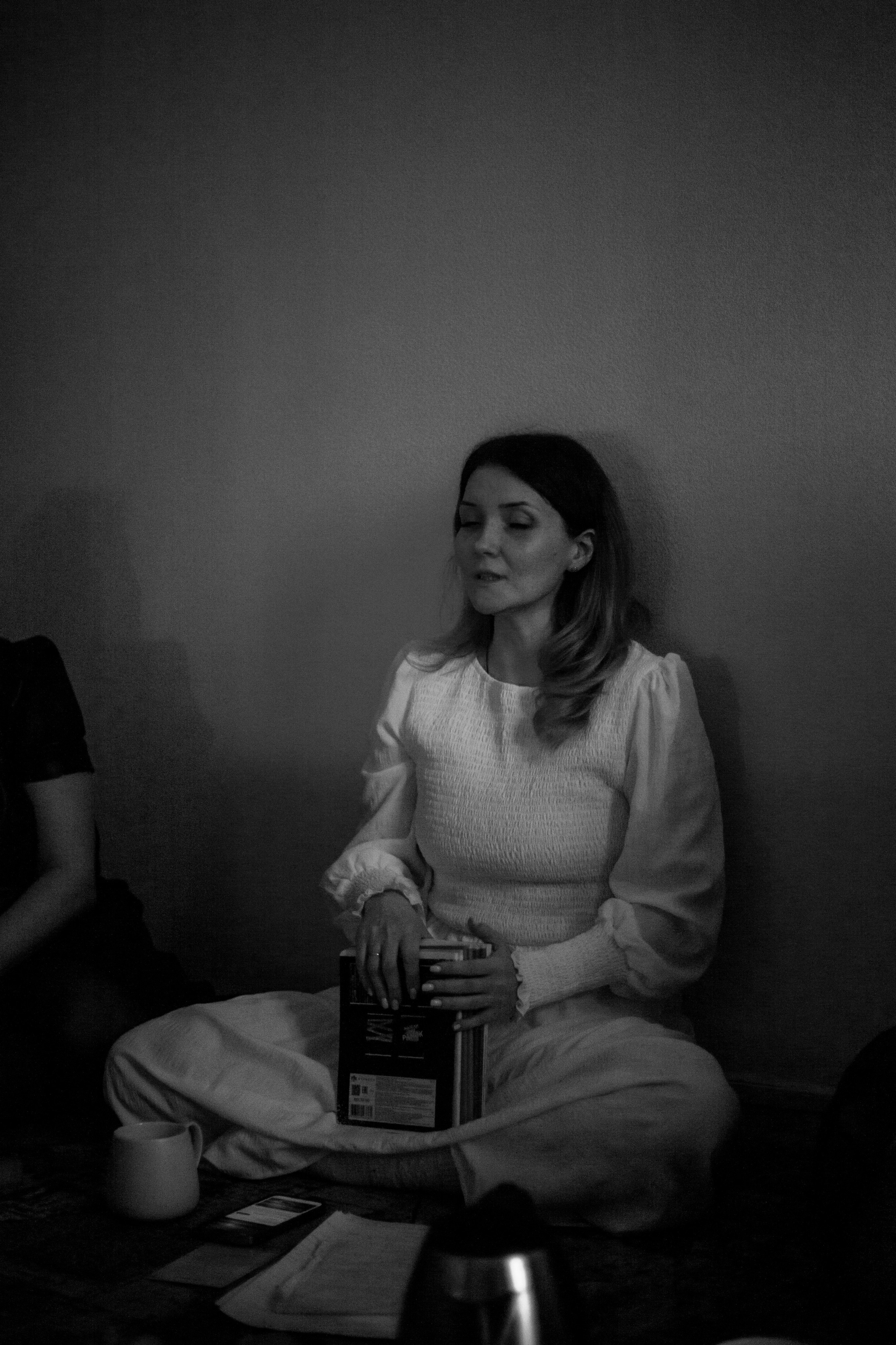 Маленький круг. Фотограф Старый Оскол Мавлыга Мария