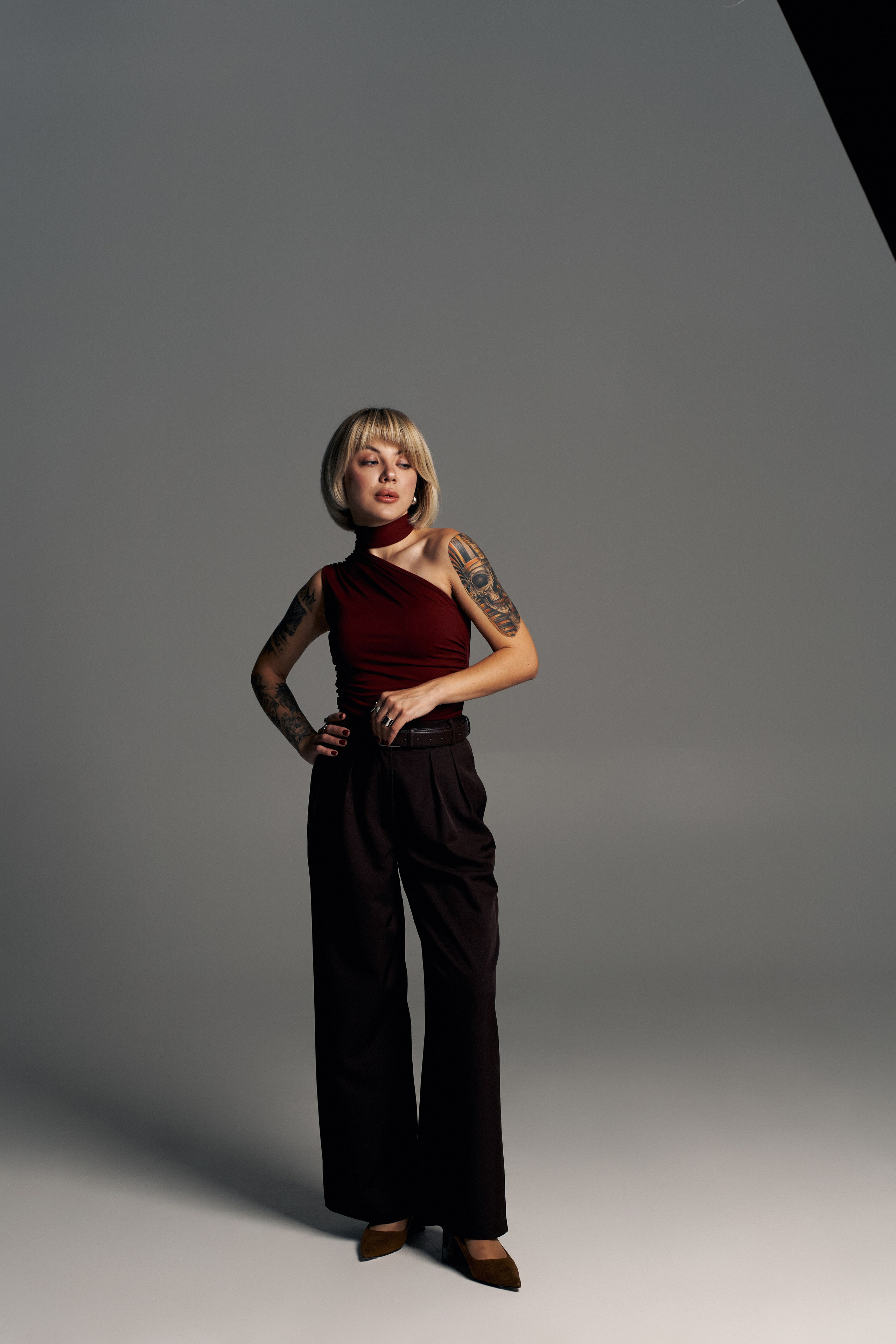 Карина. Дарина Русанова — индивидуальный фотограф в Воронеже