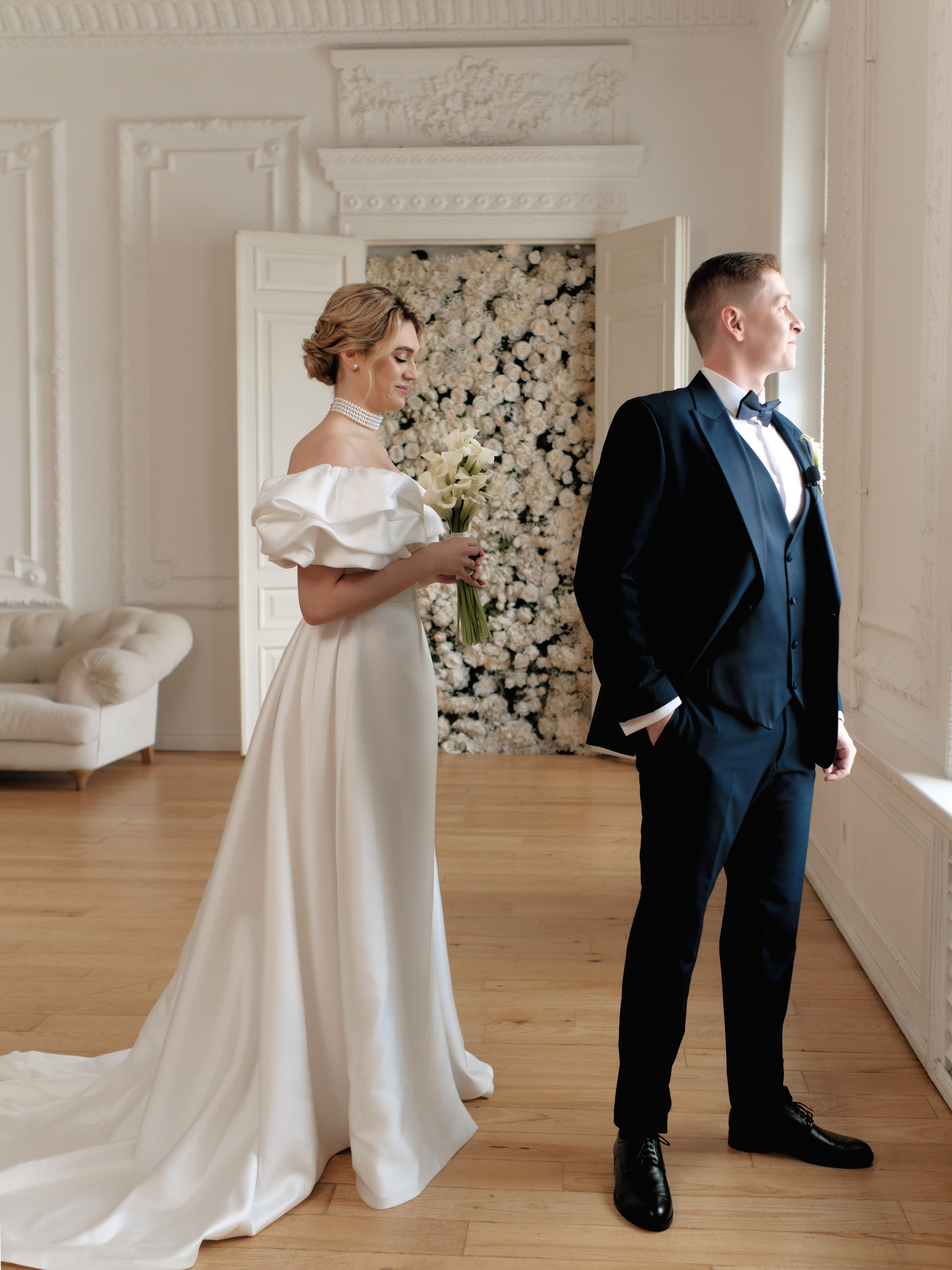 Свадебная съемка. Фотограф в Санкт-Петербурге Арина Назарова| arexava