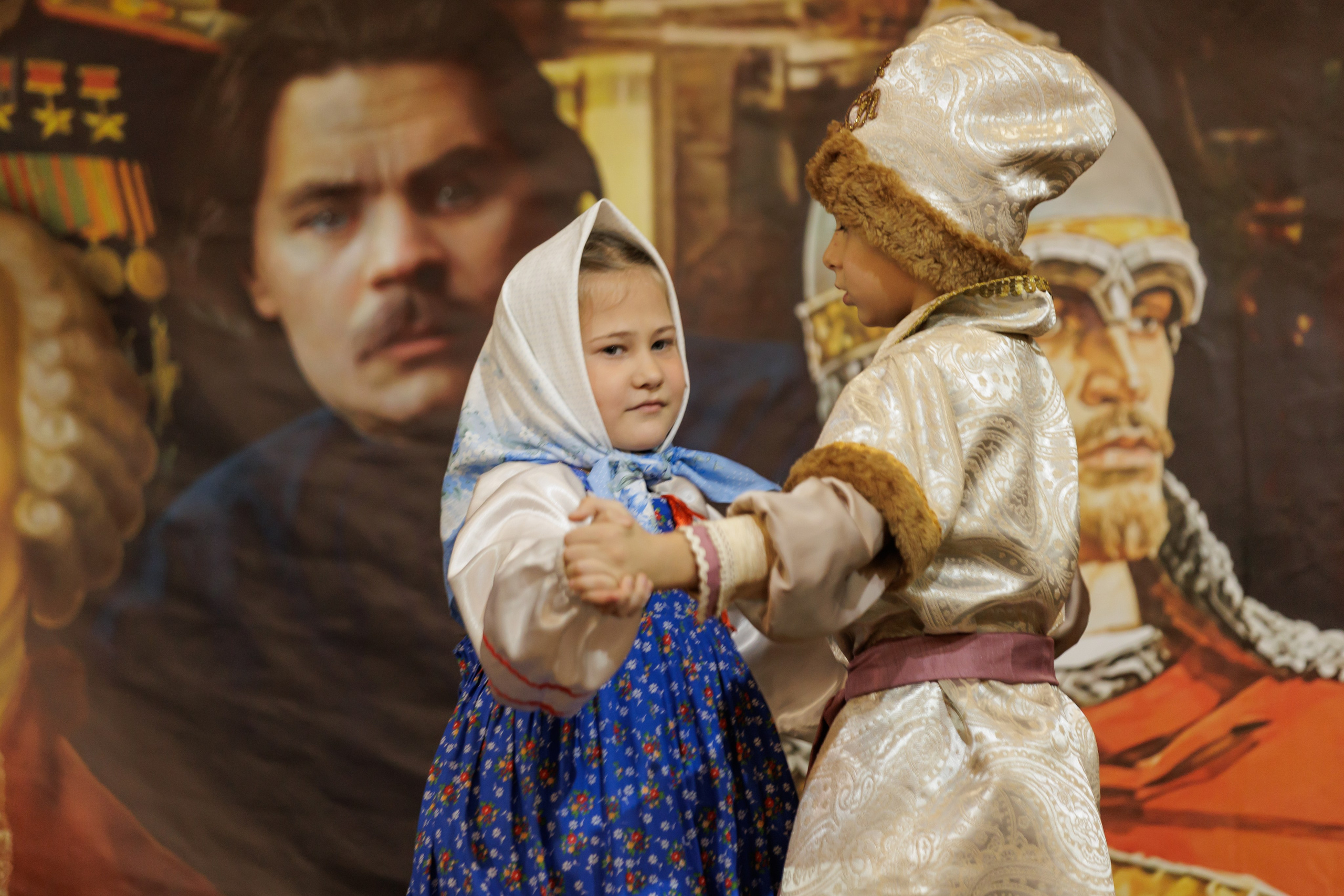 Жемчужинка гимназии 80 — 2025. Фотограф в Нижнем Новгороде, Дзержинске Олеся Хозяева