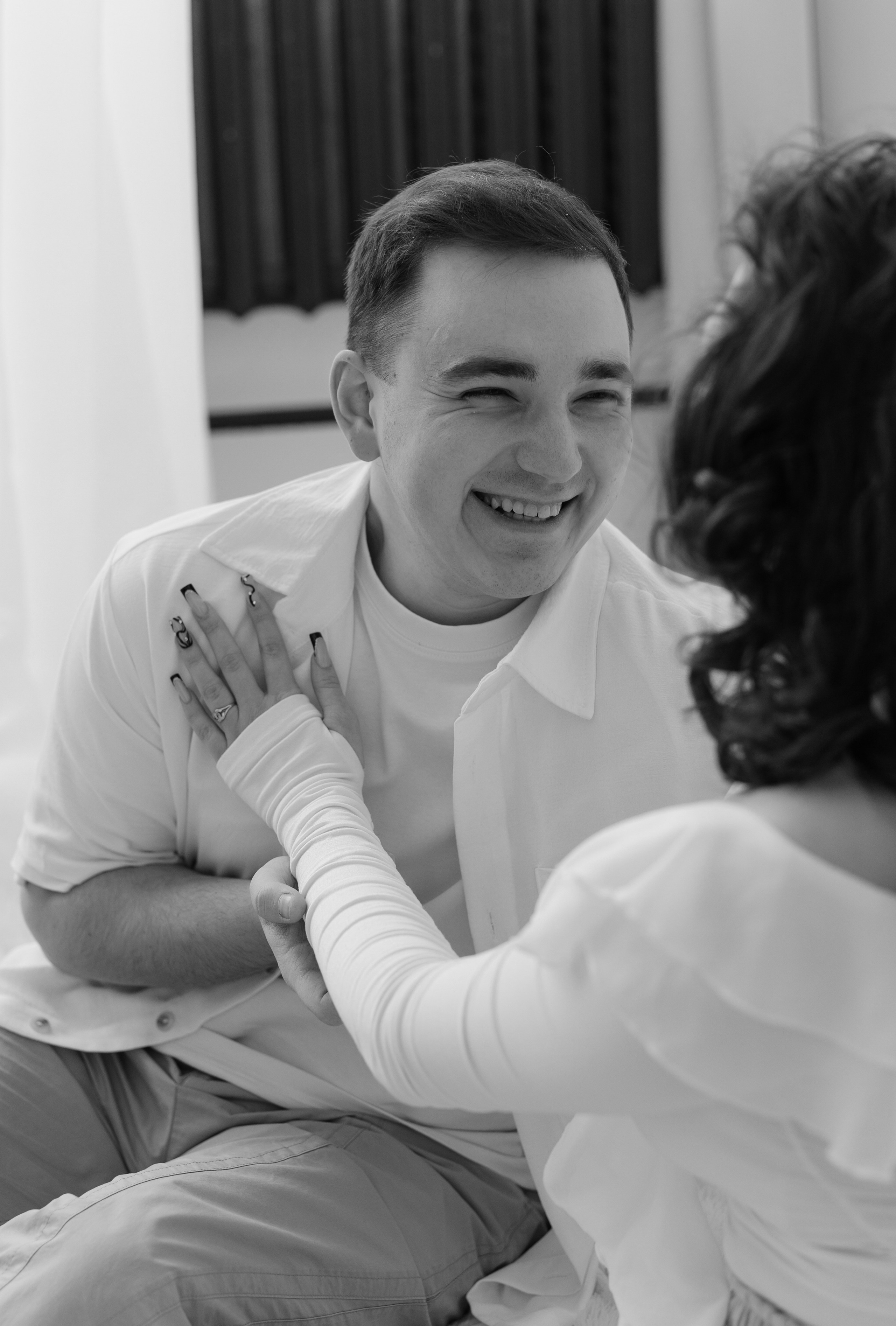 Lovestory съемки. Фотограф в Нижнем Новгороде, Дзержинске Олеся Хозяева