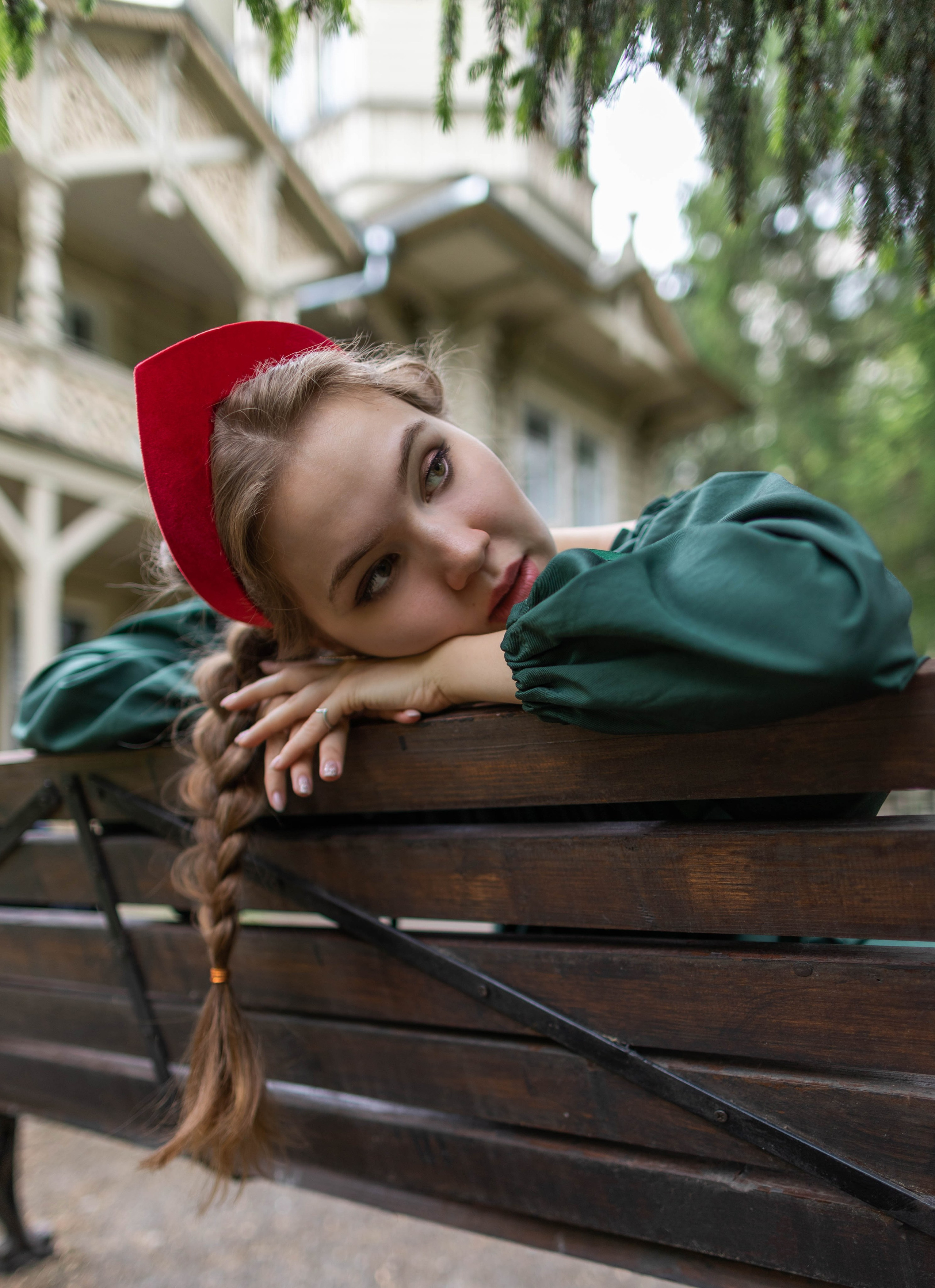 Аня. Фотограф в Нижнем Новгороде, Дзержинске Олеся Хозяева