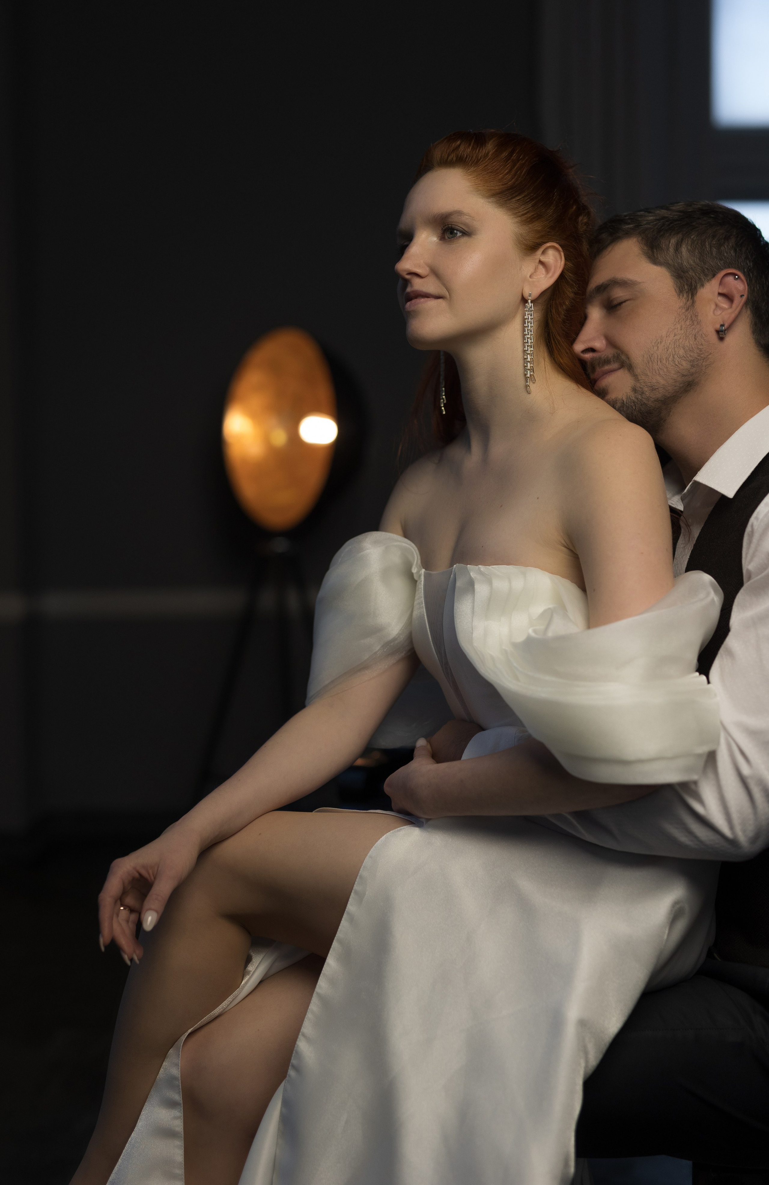 Антон и Мария. Фотограф в Нижнем Новгороде, Дзержинске Олеся Хозяева