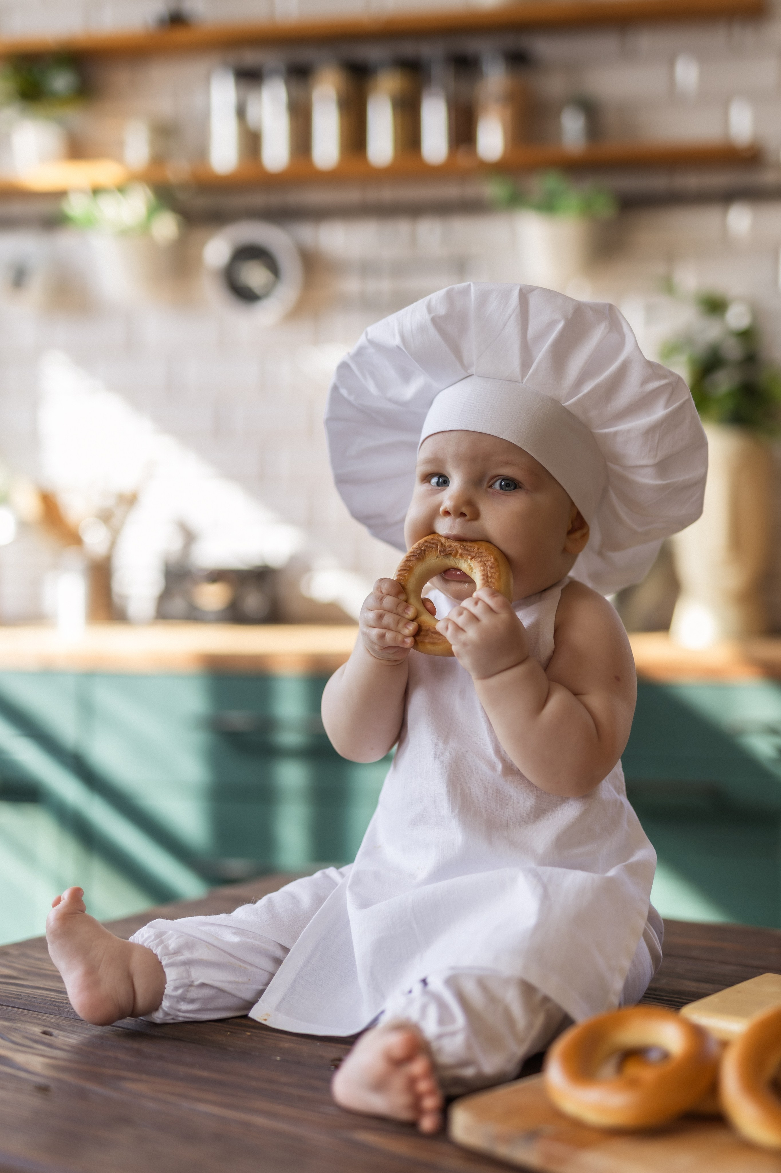 Поварята. Фотограф в Нижнем Новгороде, Дзержинске Олеся Хозяева