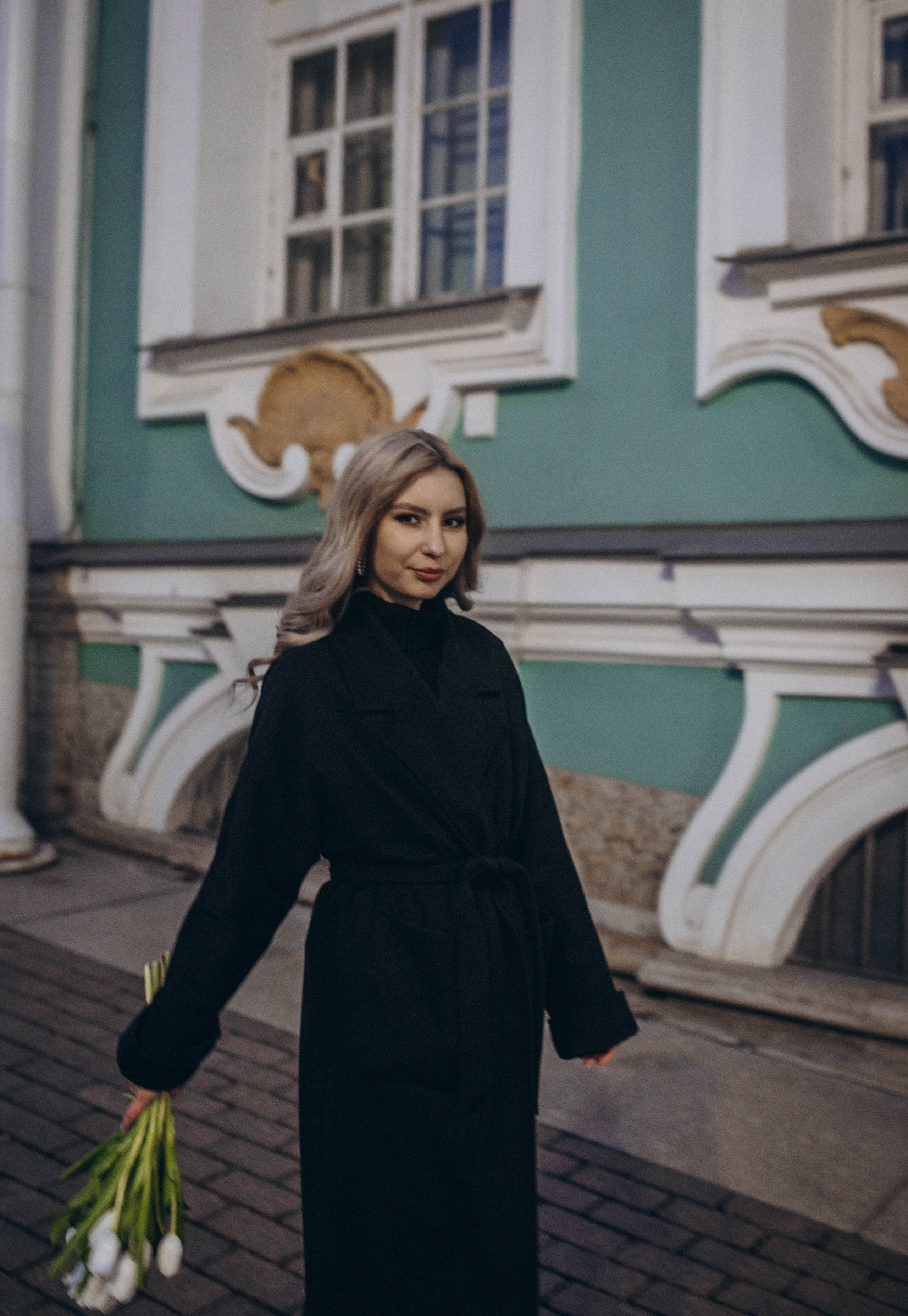 Екатерина & Николай |Санкт-Петербург. Свадебный фотограф из Санкт-Петербурга