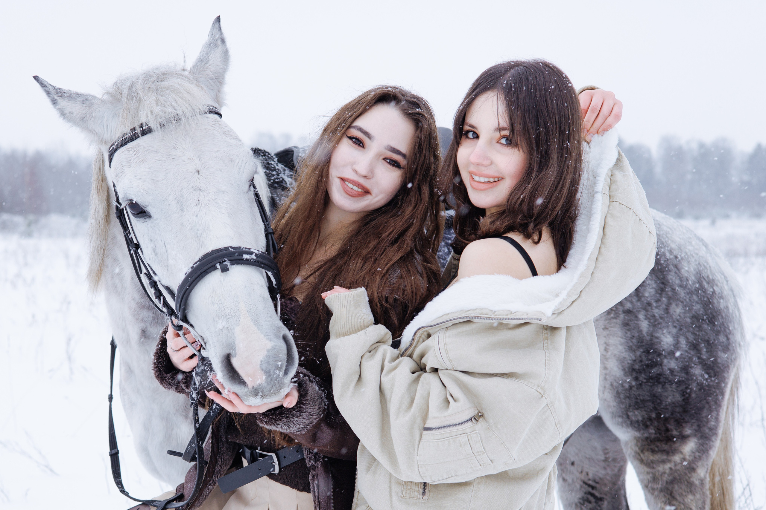 Женский портрет. Фотограф в Раменском и Москве | Татьяна Конарева