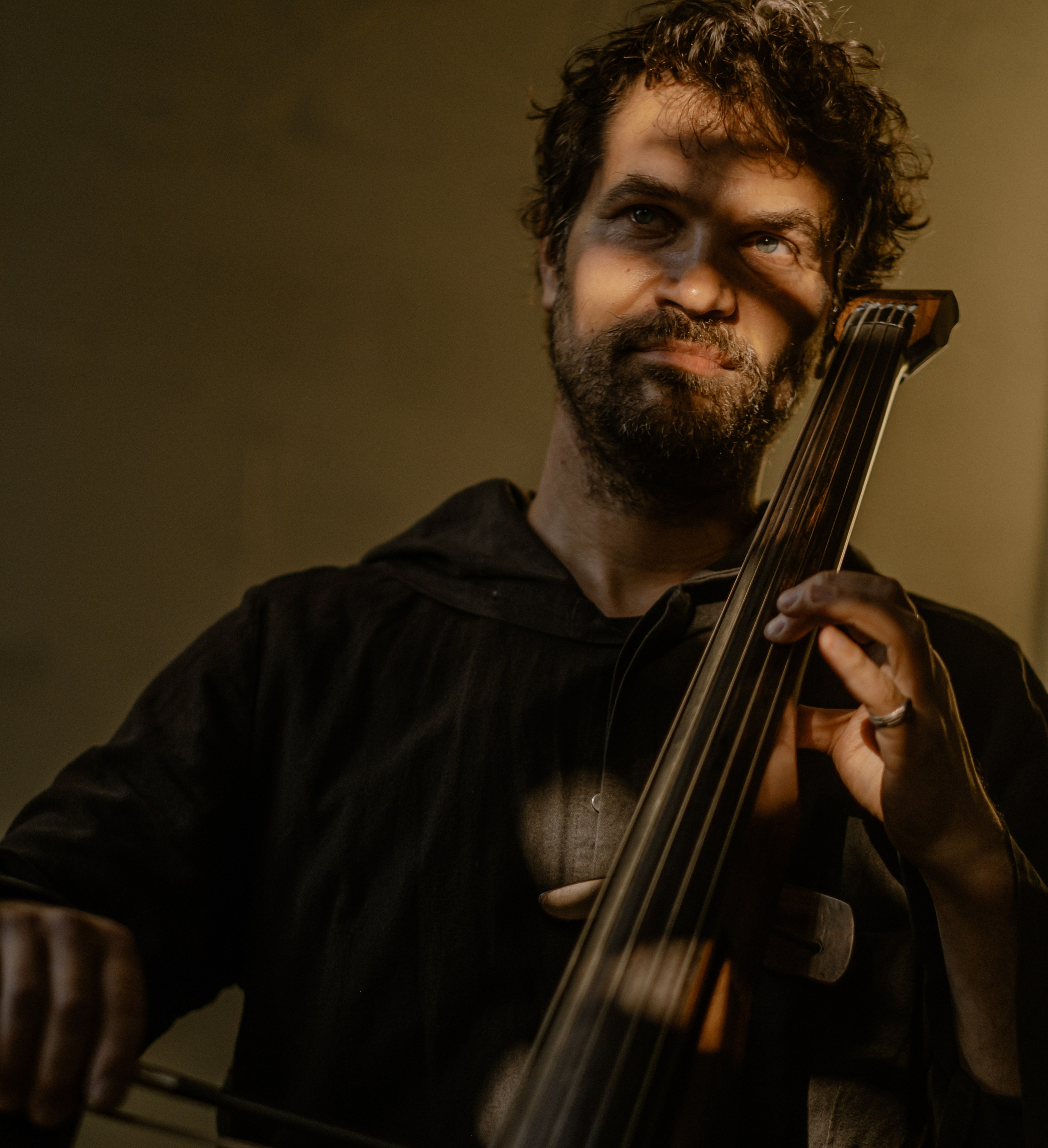 Звуковые практики